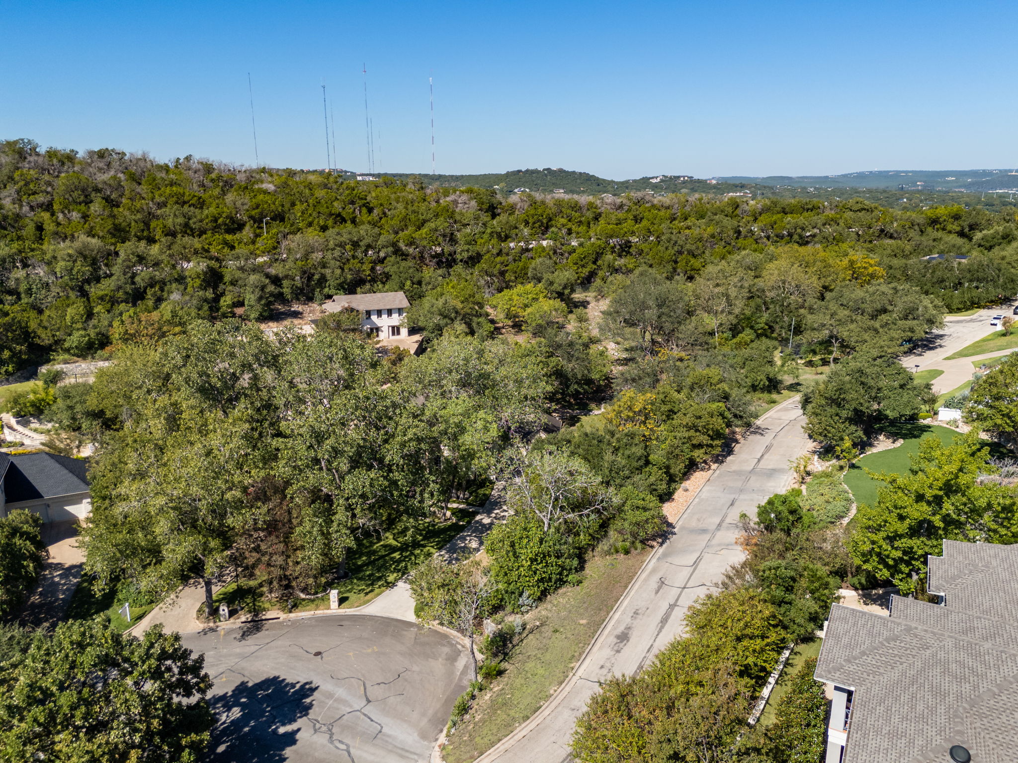  The Mount Bonnell Legacy Estate - 物件實景