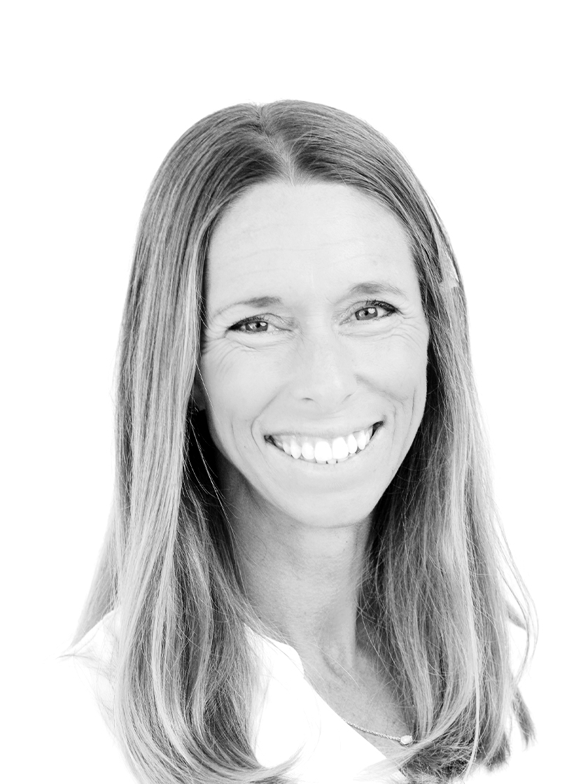 Andrea Richardson