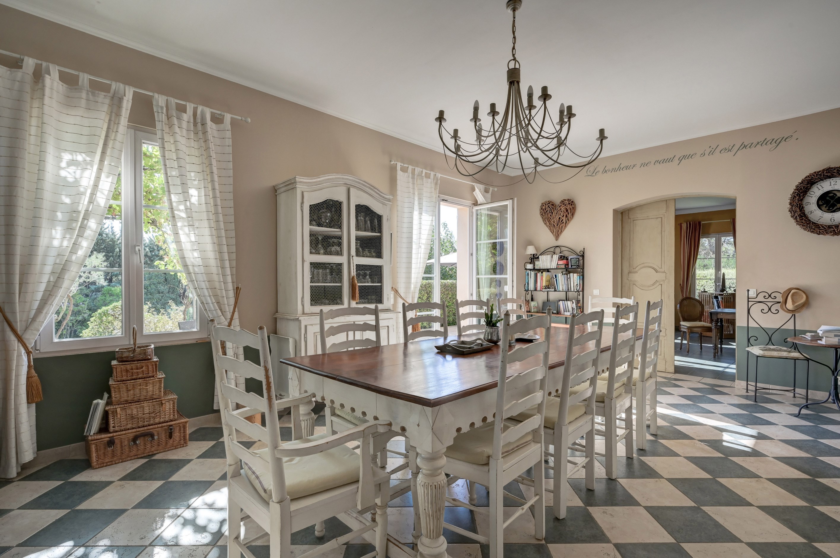  Characterful Bastide - 物件實景