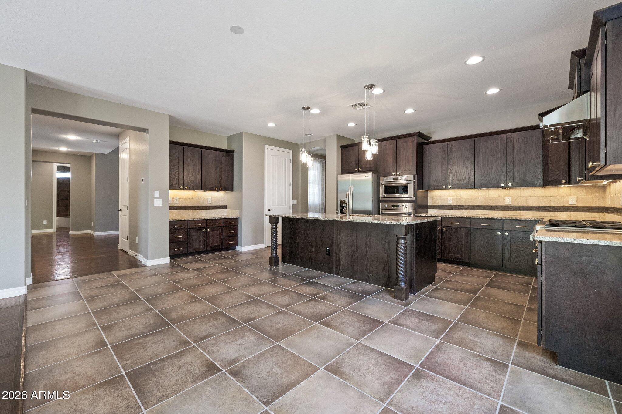  4523 S Gold Court  Chandler, AZ - 物件實景