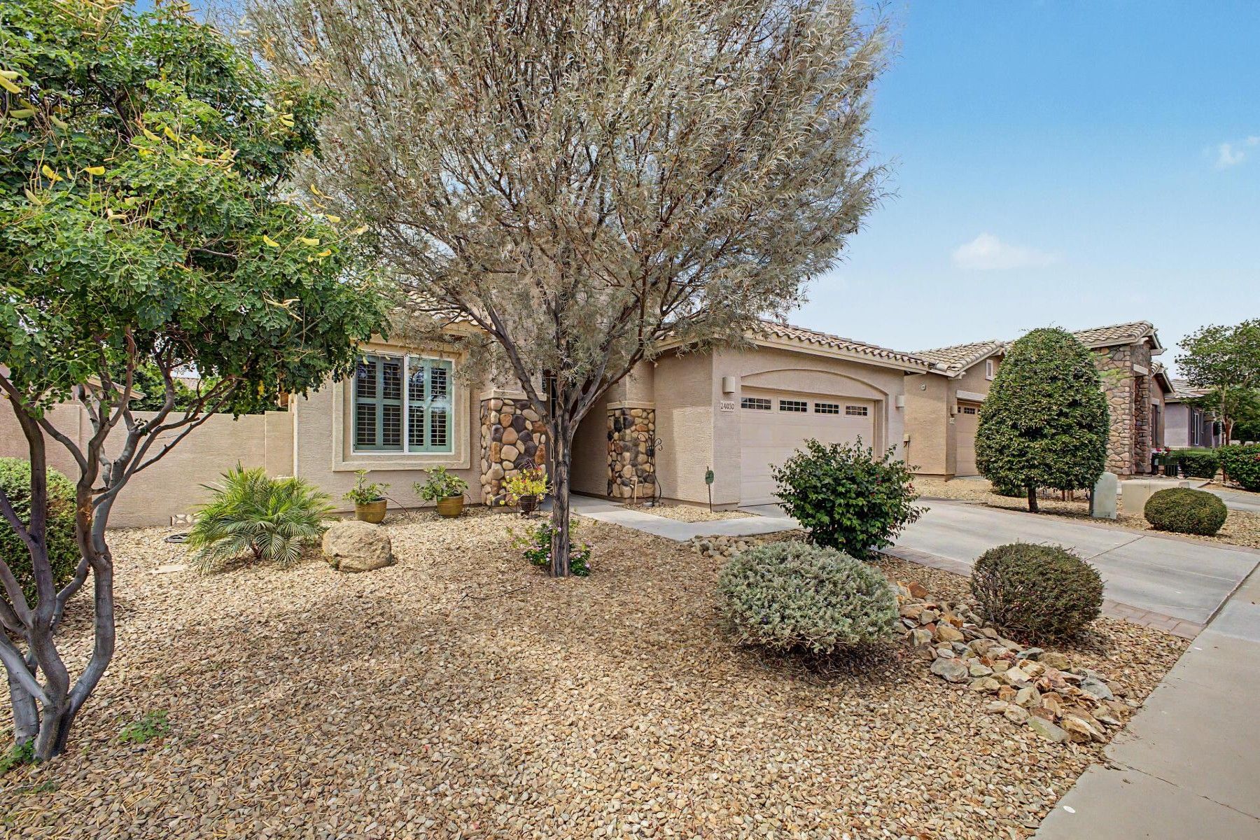  24030 N 164th Drive  Surprise, AZ - 物件實景
