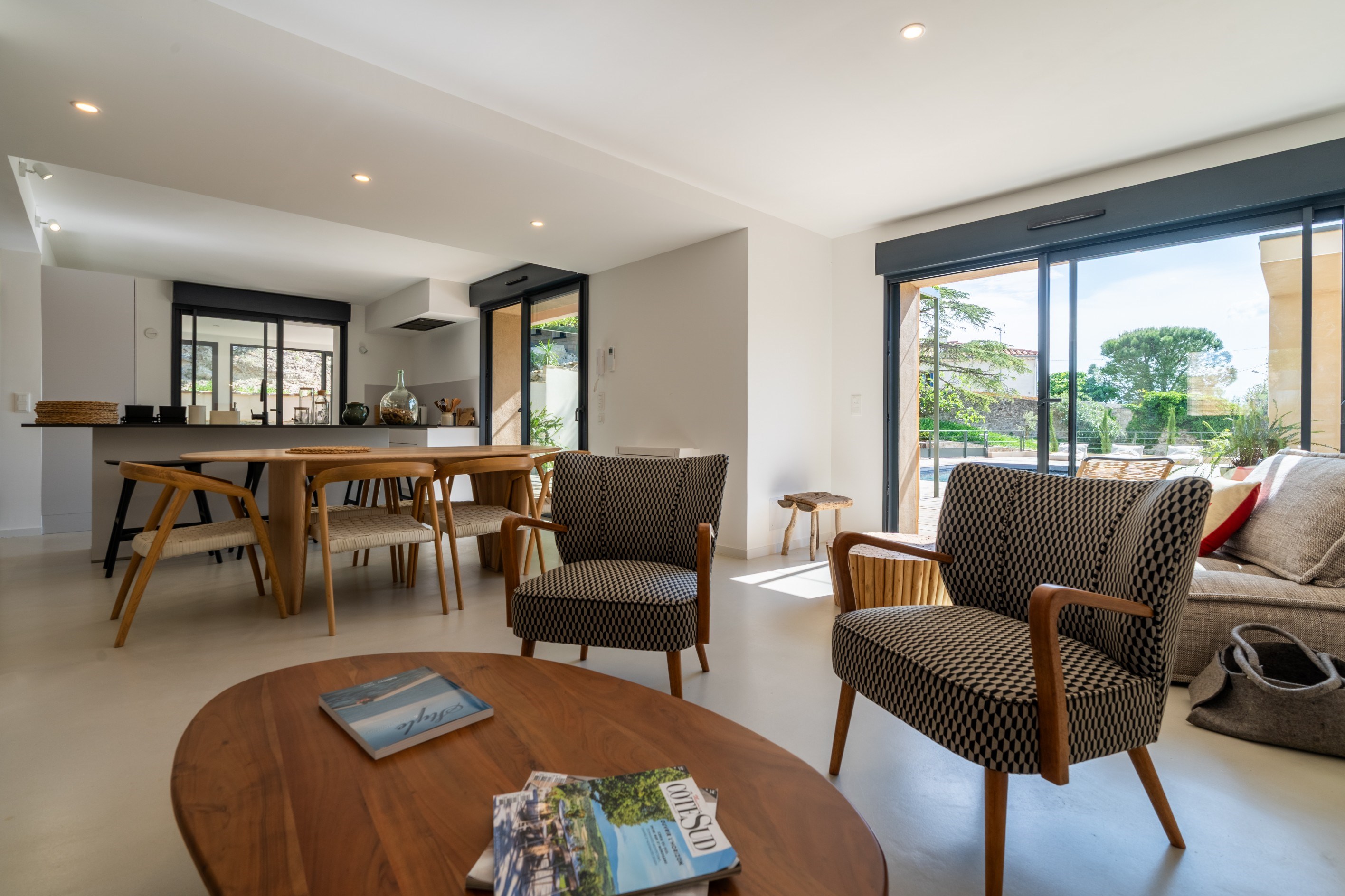  Exceptional property with two residences in the heart of Peyriac-de-Mer - 物件實景