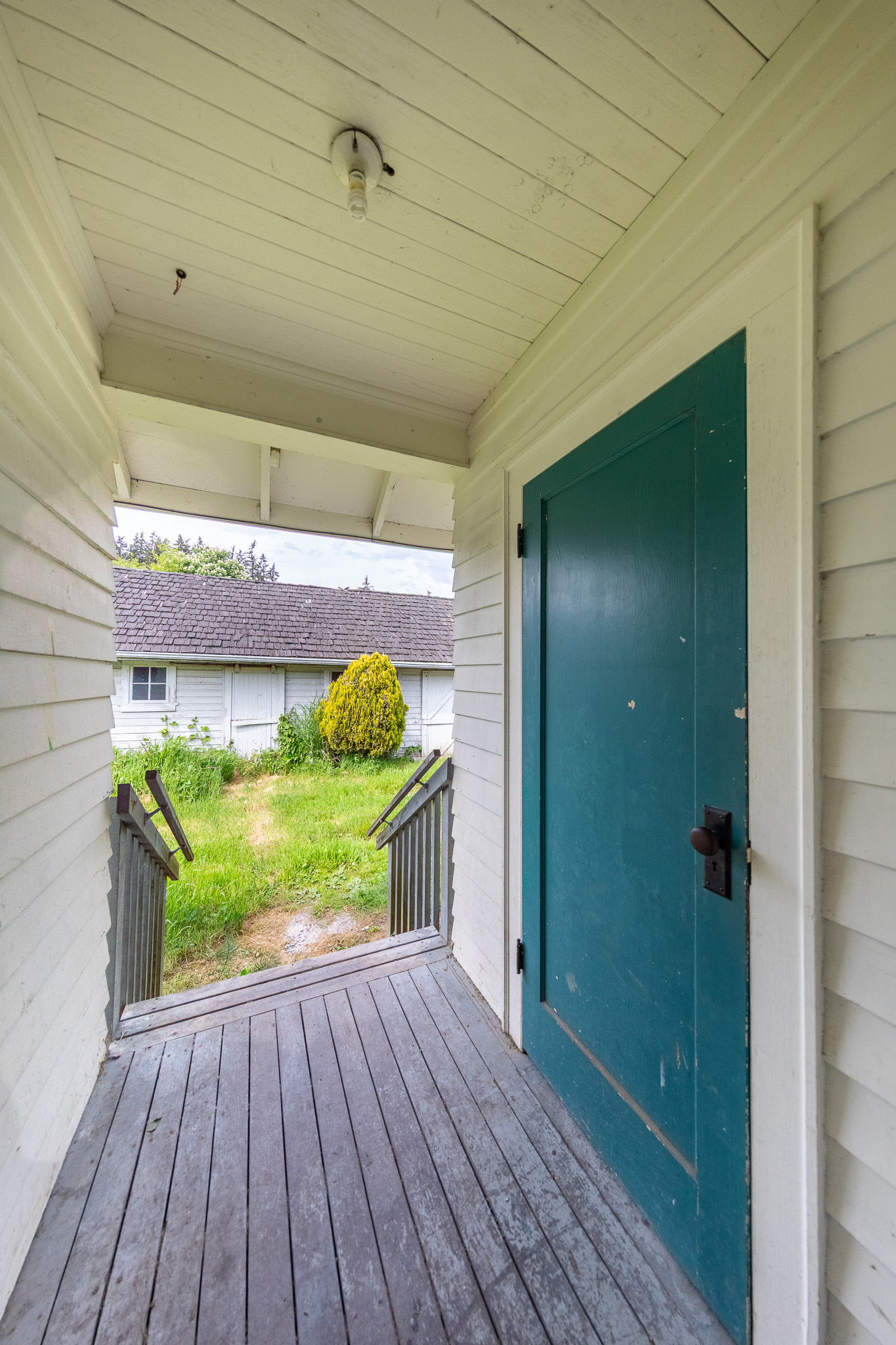  Timeless Historic Home in Stanwood - 物件實景