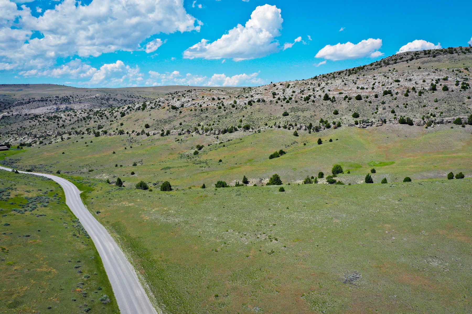  Lot 33 & 39 Gallatin River Ranch - 物件實景