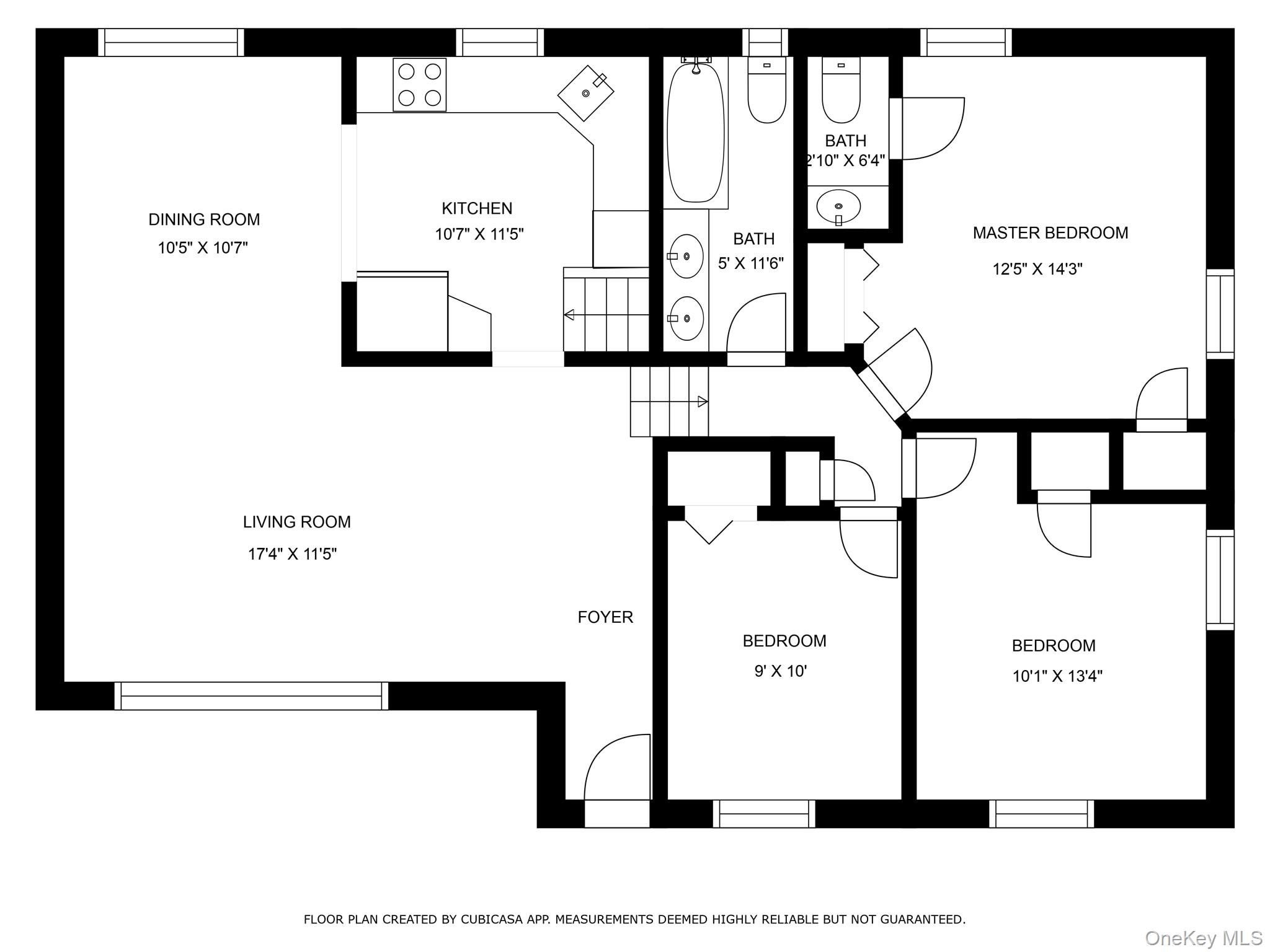 Massapequa Park, New York, 11762, United States, 3 Bedrooms Bedrooms, ,3 BathroomsBathrooms,Residential,For Sale,1937642