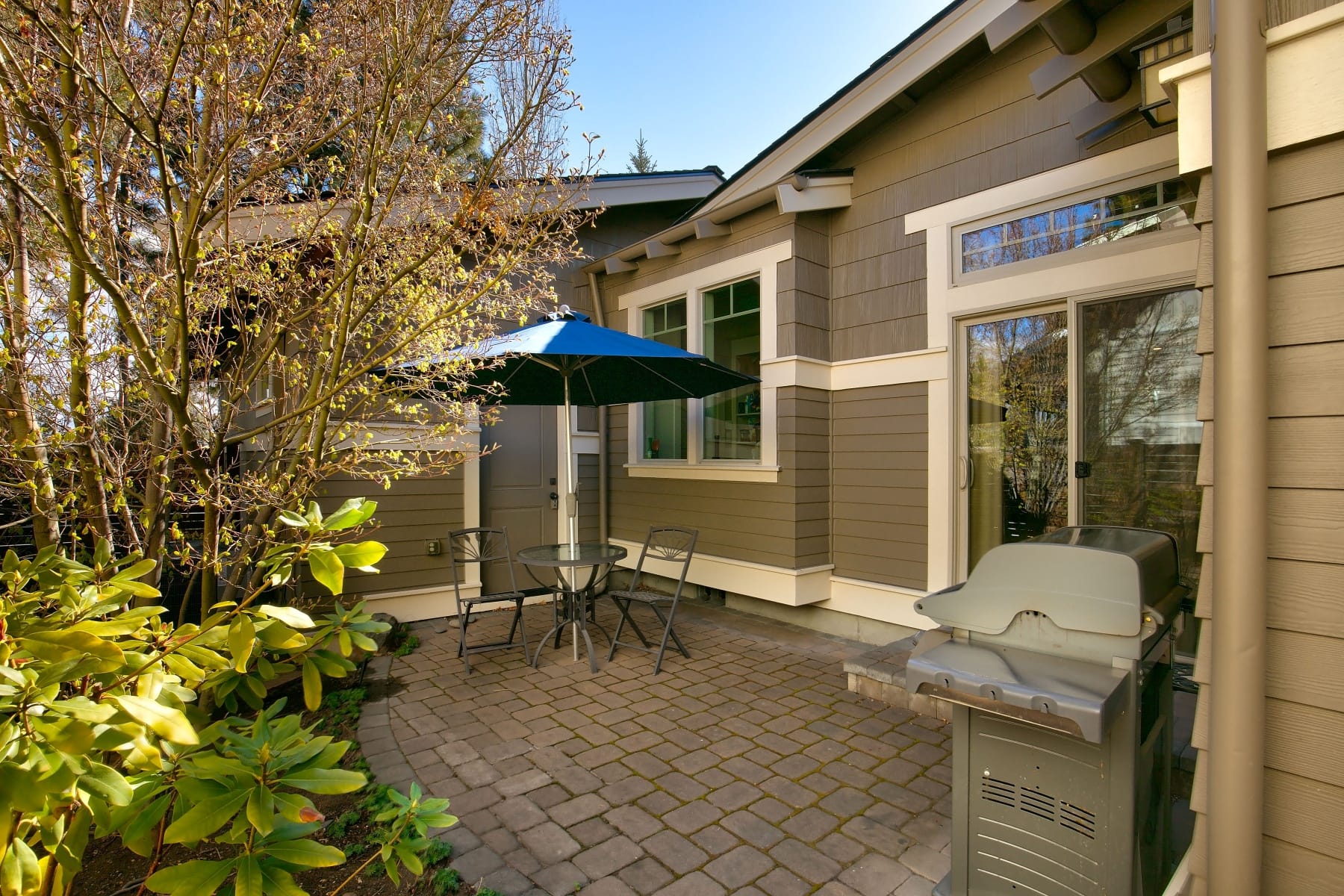  691 NW Yosemite Drive Bend, OR 97703 - 物件實景
