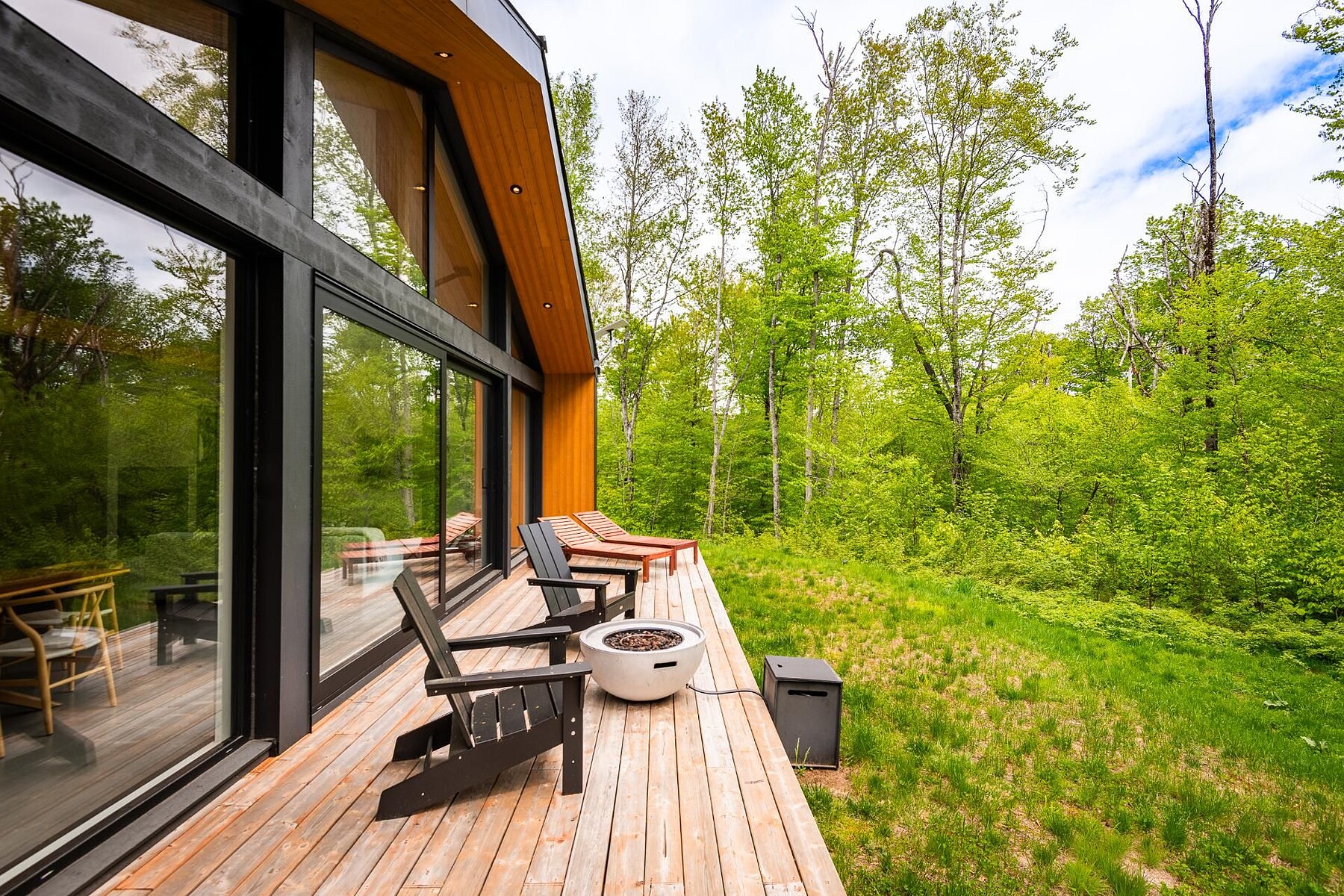  La Conception, Laurentides - 物件實景