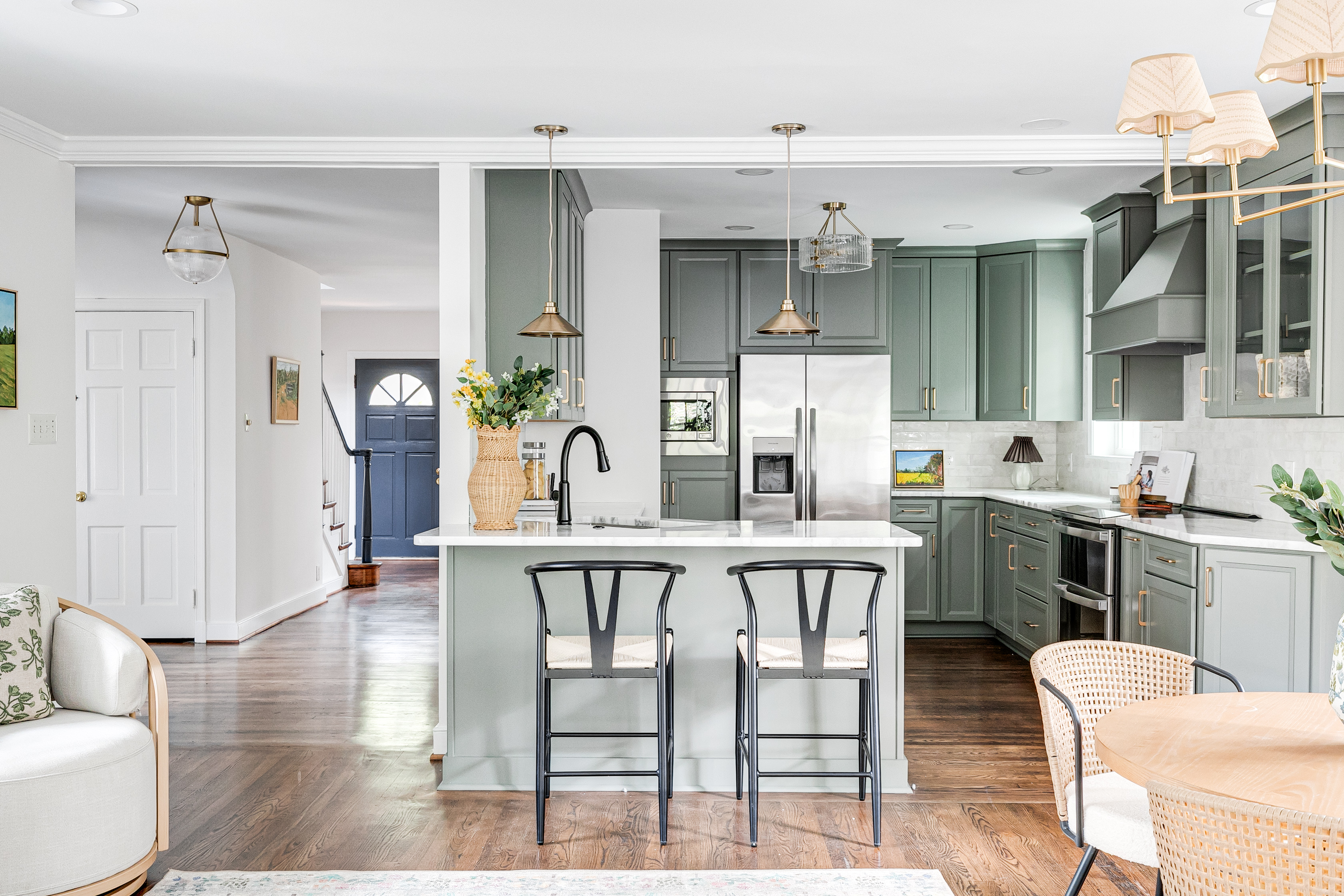  5400 New Kent Road, Richmond, VA 23225 - 物件實景