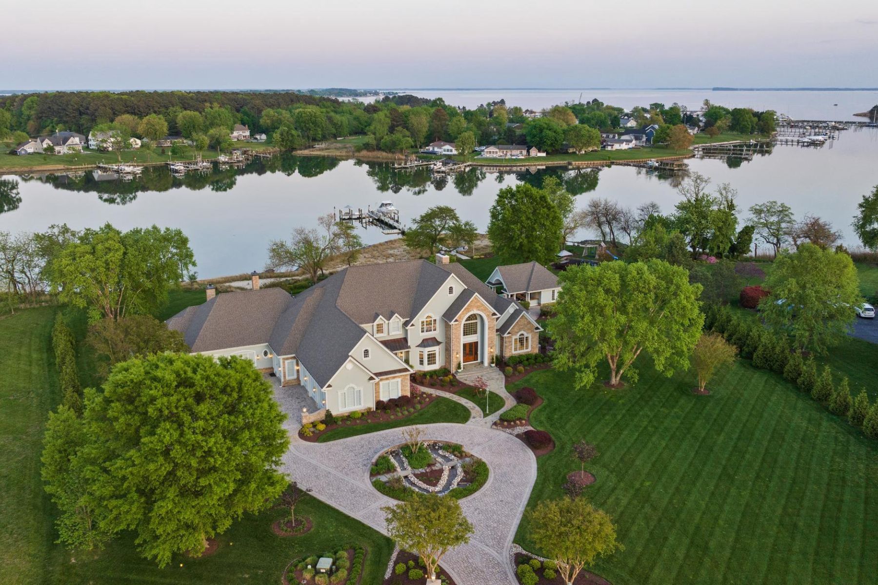  330 Serenity Lane, Chester, MD, 21619 - 物件實景