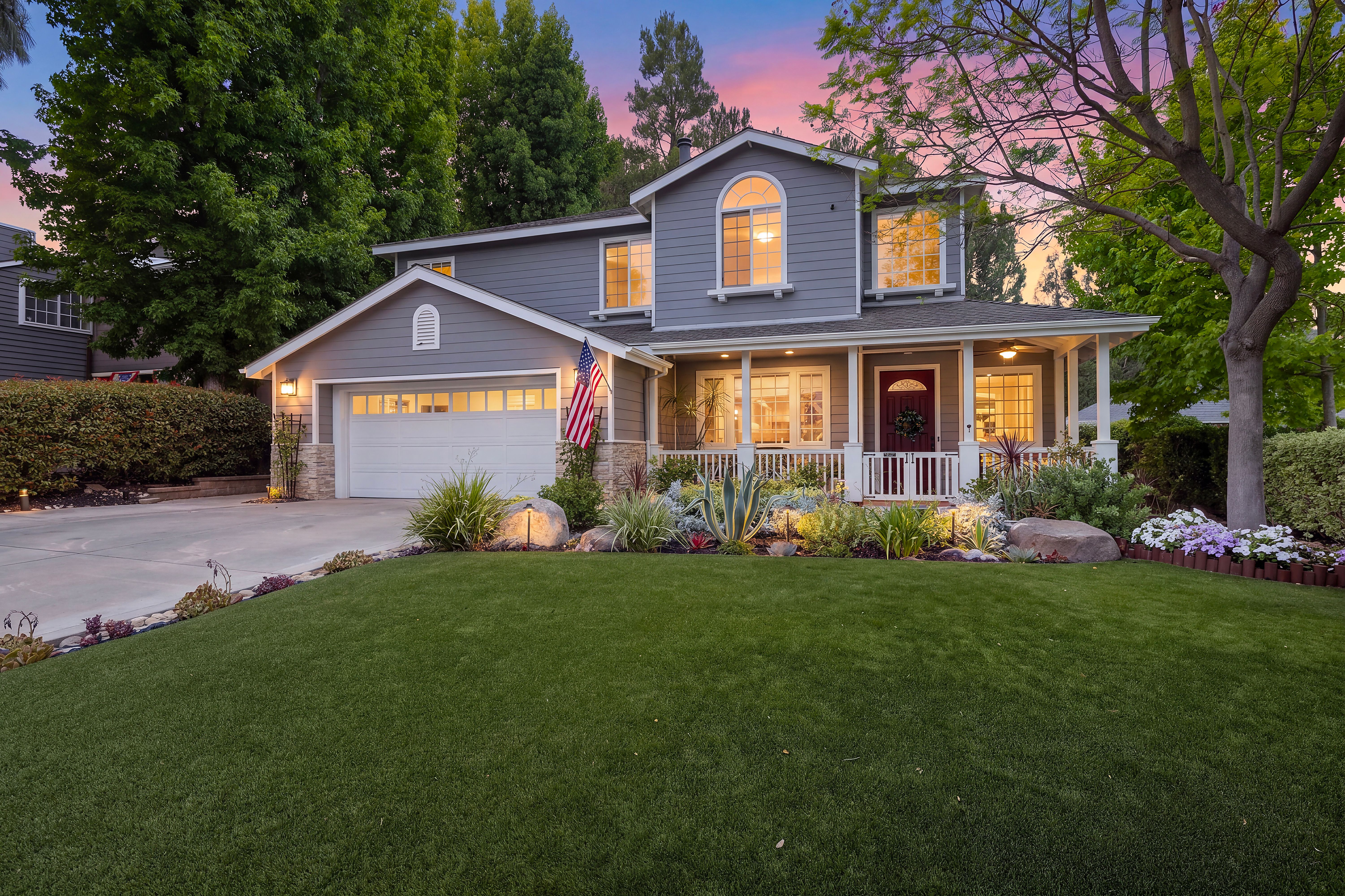  23462 Via Codorniz, Coto de Caza, CA 92679 - 物件實景