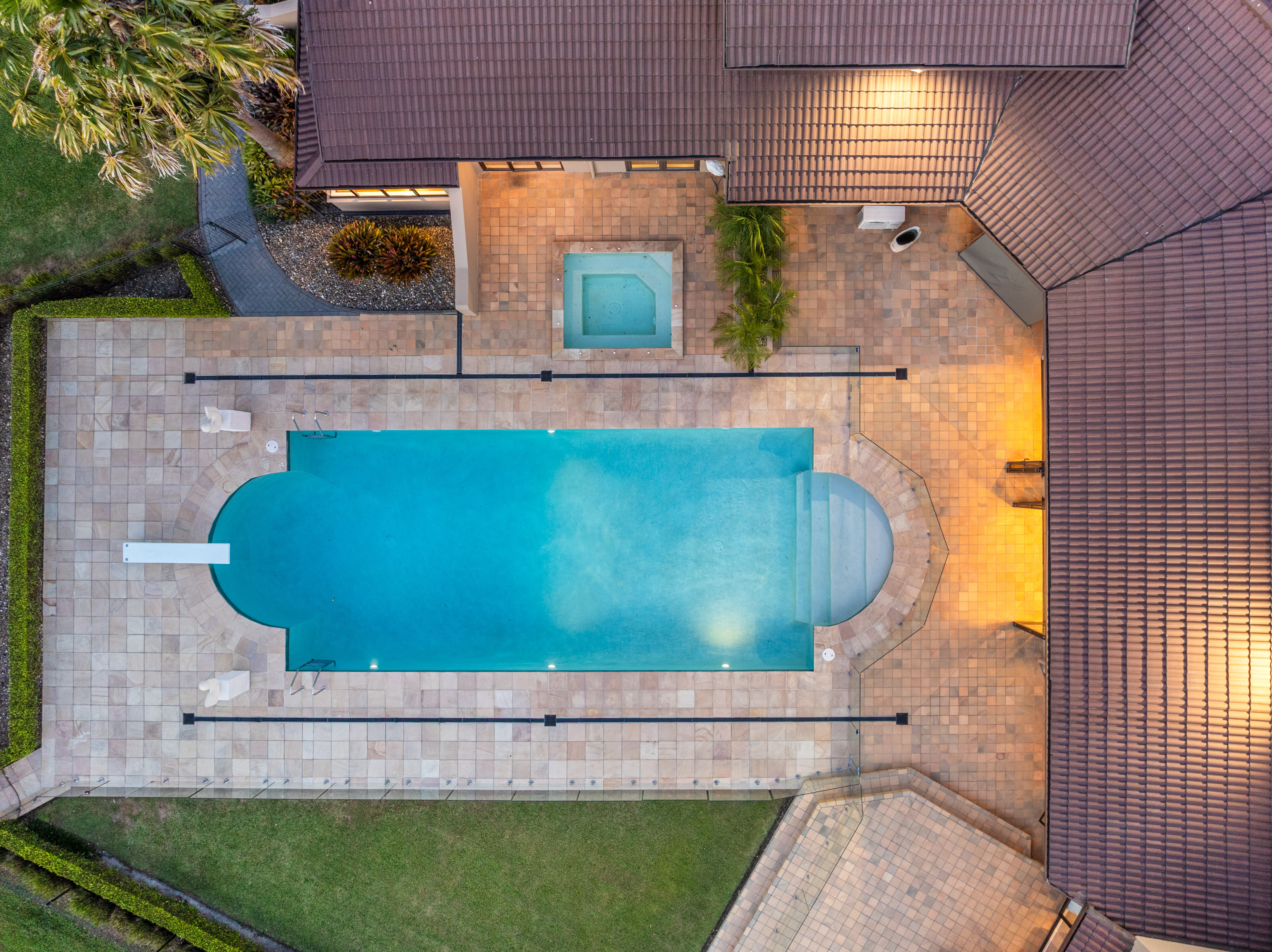  55 Postman Road, Dairy Flat - 物件實景