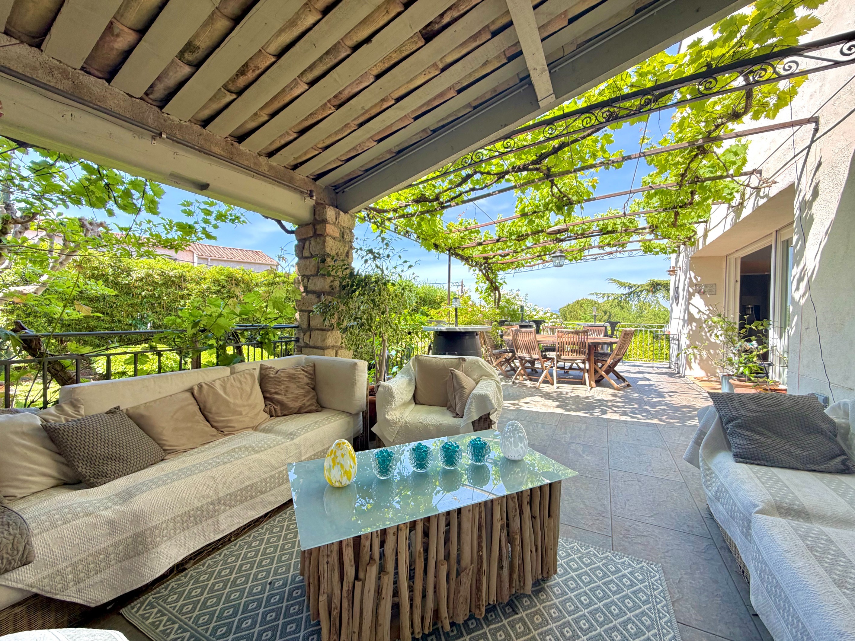  Charm and elegance on the outskirts of Montpellier... - 物件實景