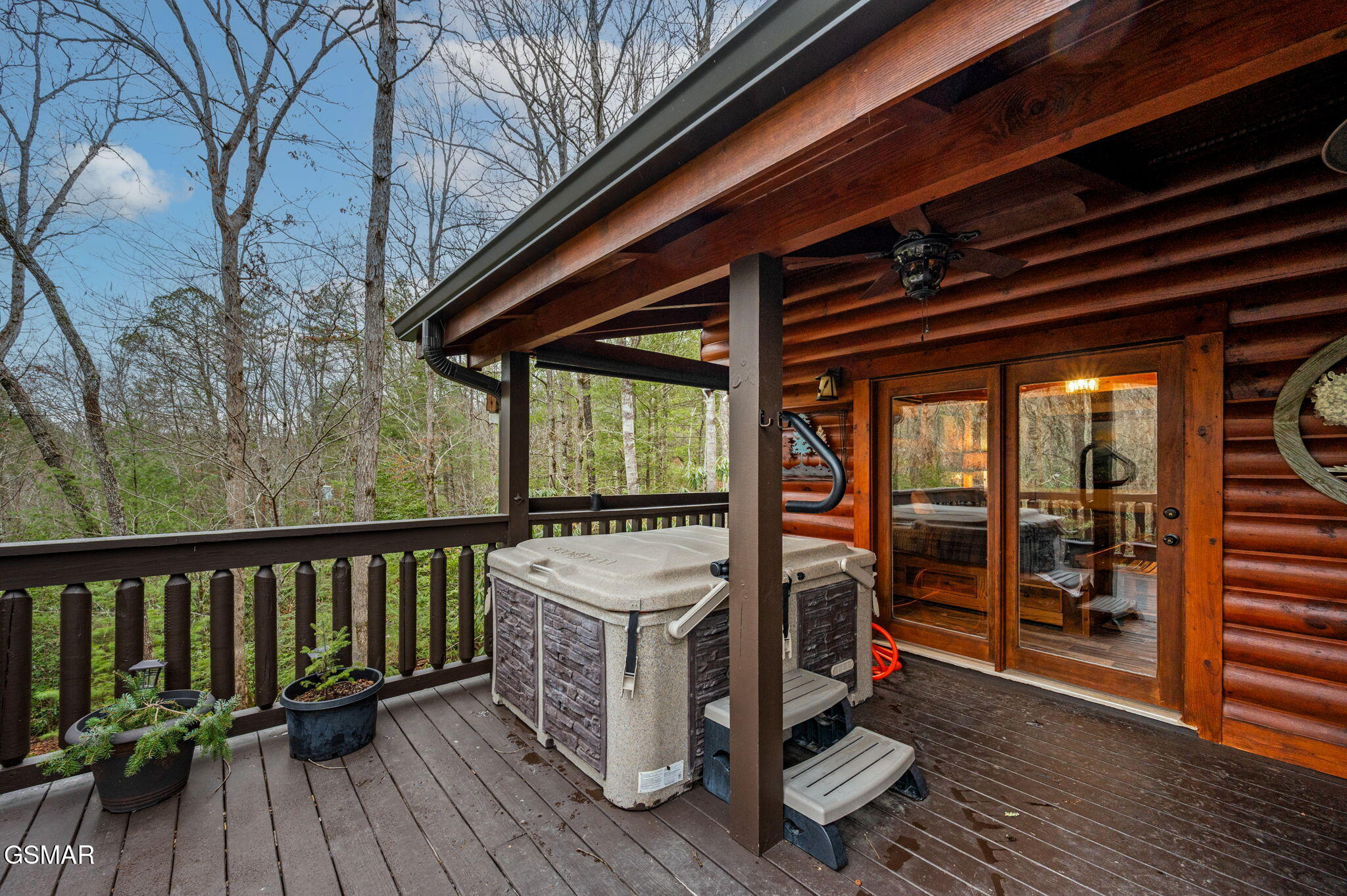 Walland, Tennessee, 37886, United States, 3 Bedrooms Bedrooms, ,4 BathroomsBathrooms,Residential,For Sale,2008541