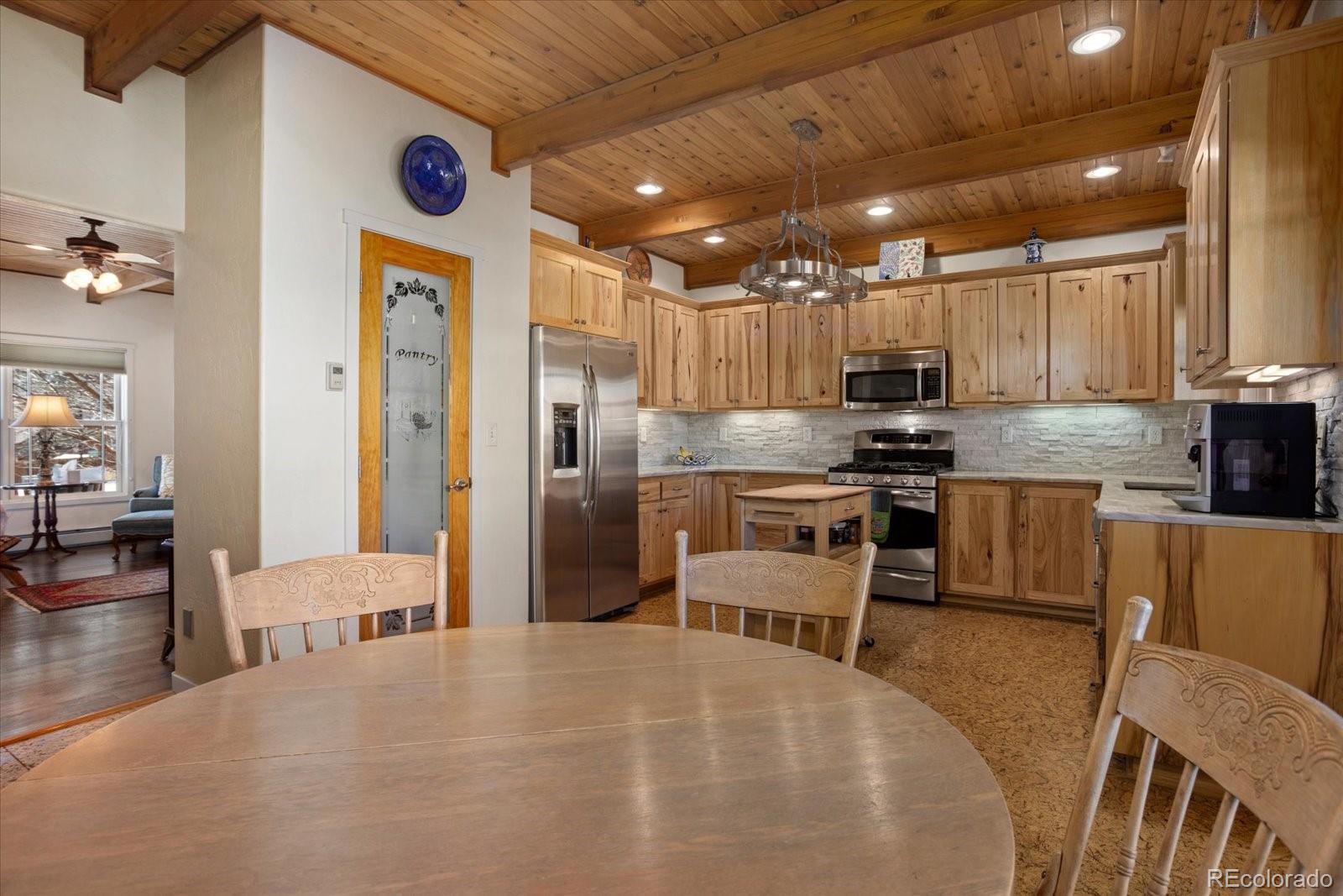 Poncha Springs, Colorado, 81242, United States, 3 Bedrooms Bedrooms, ,Residential,For Sale,2025748