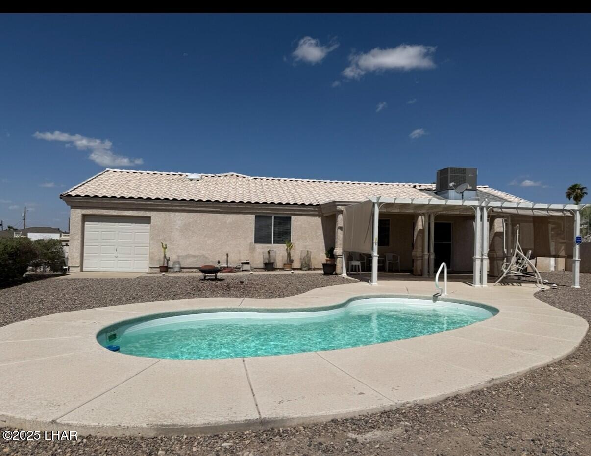 Lake Havasu City, Arizona, 86406, United States, 3 Bedrooms Bedrooms, ,1 BathroomBathrooms,Residential,For Sale,1919738