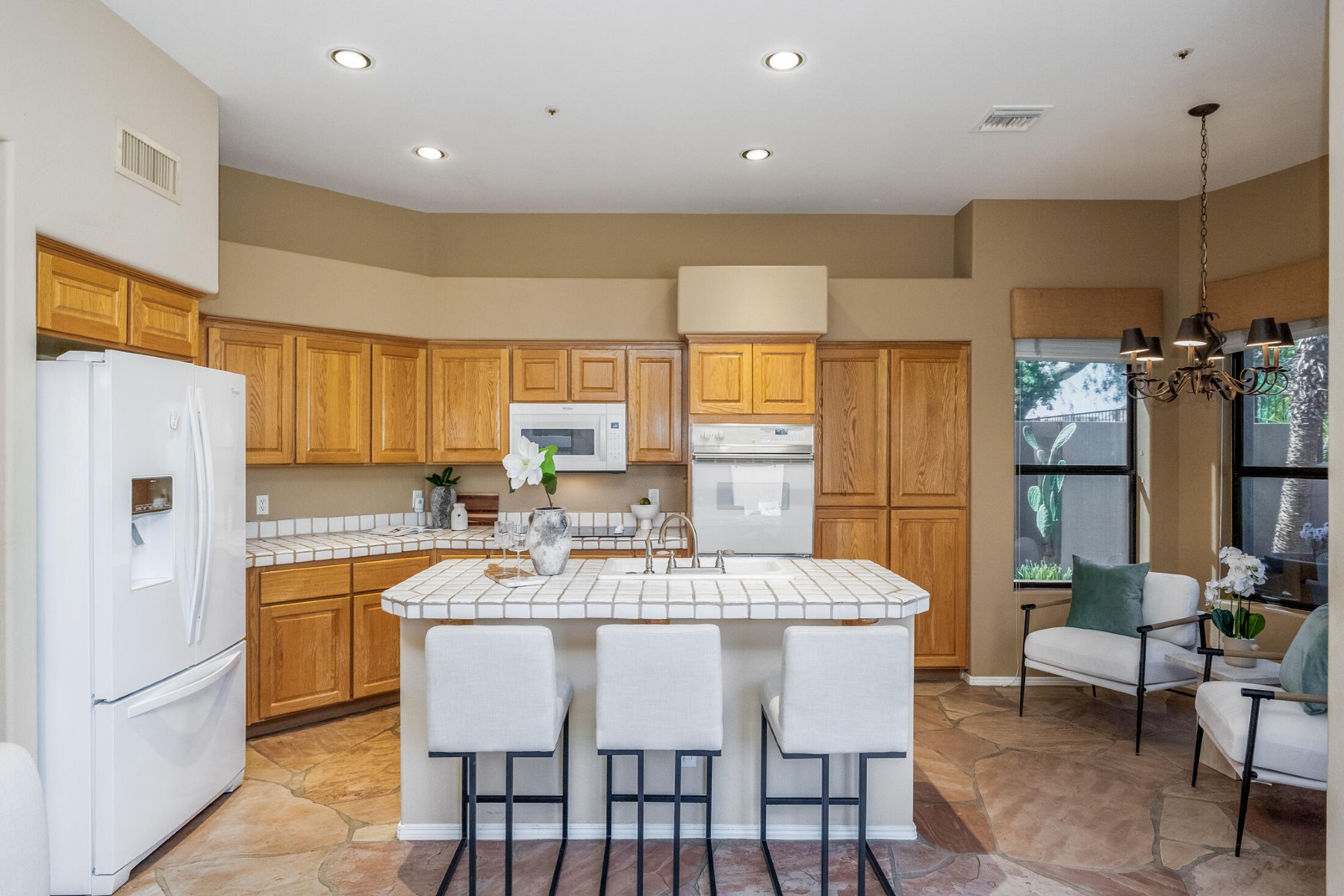  7525 E Gainey Ranch Road ¦Scottsdale, AZ - 物件實景