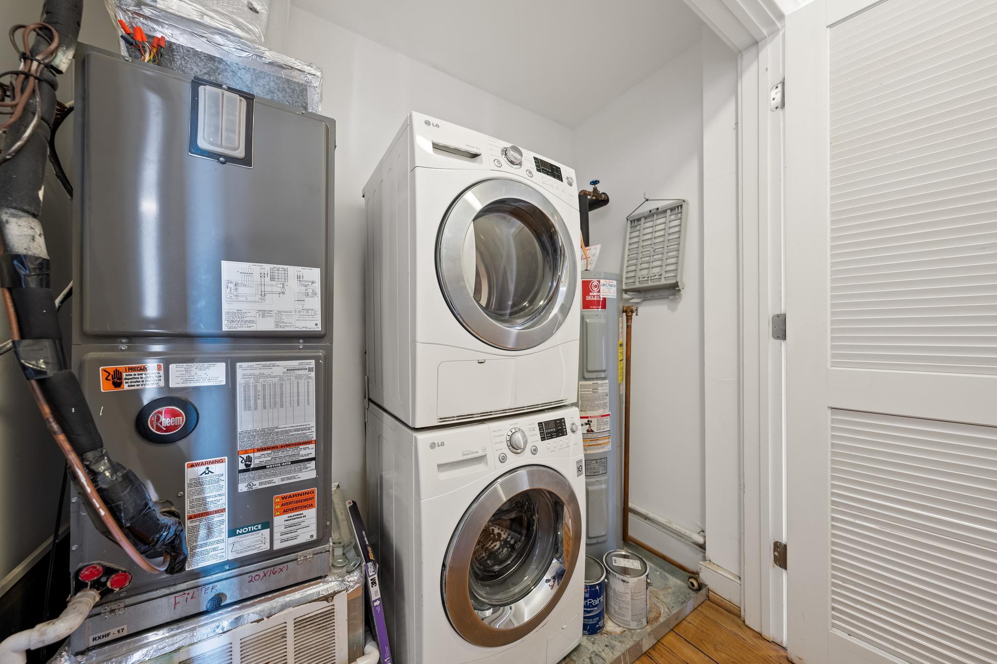  19 Logan Circle NW, Washington, DC, 20005 - 物件實景