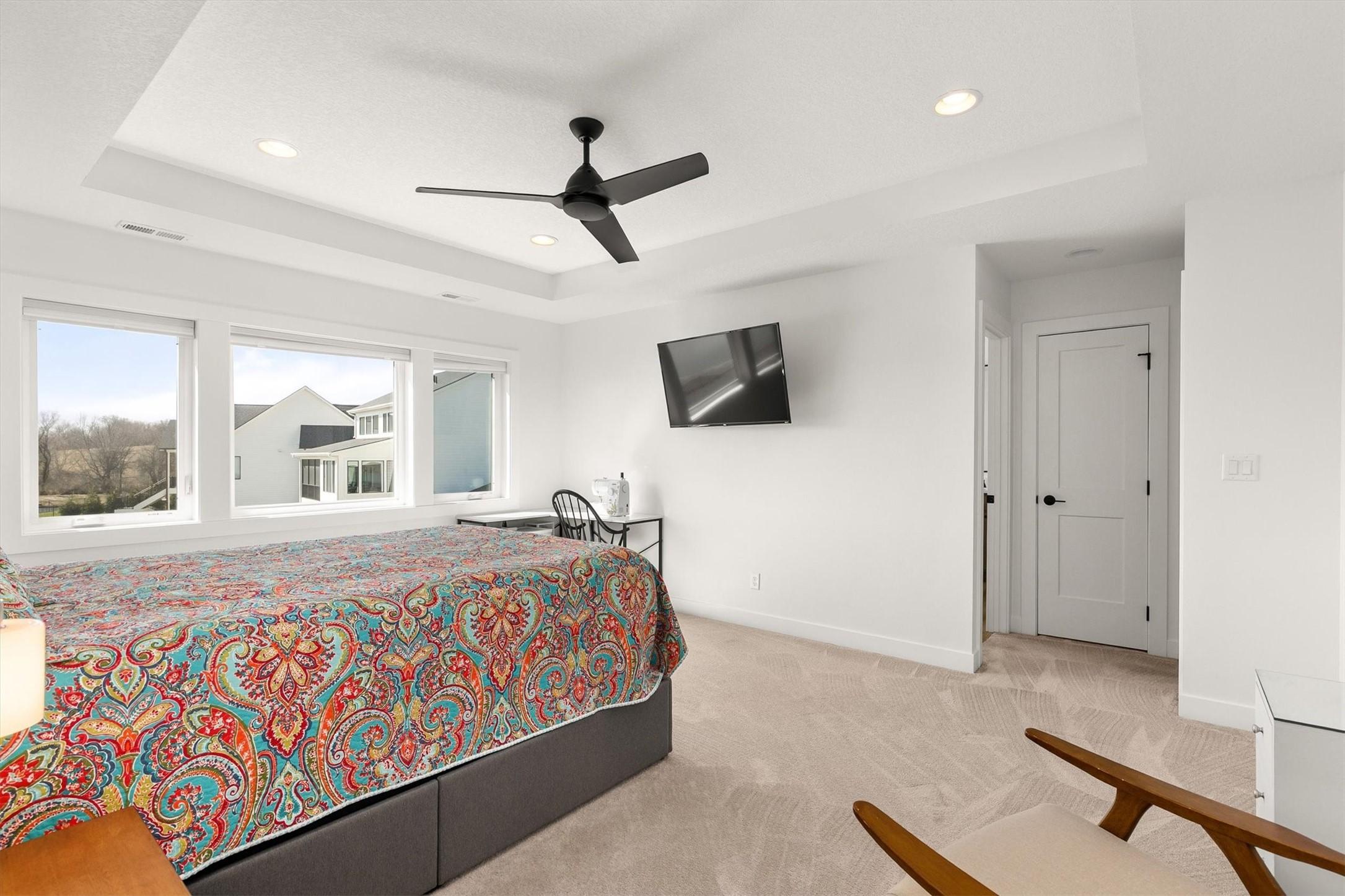 West Des Moines, Iowa, 50266, United States, 5 Bedrooms Bedrooms, ,5 BathroomsBathrooms,Residential,For Sale,2030247