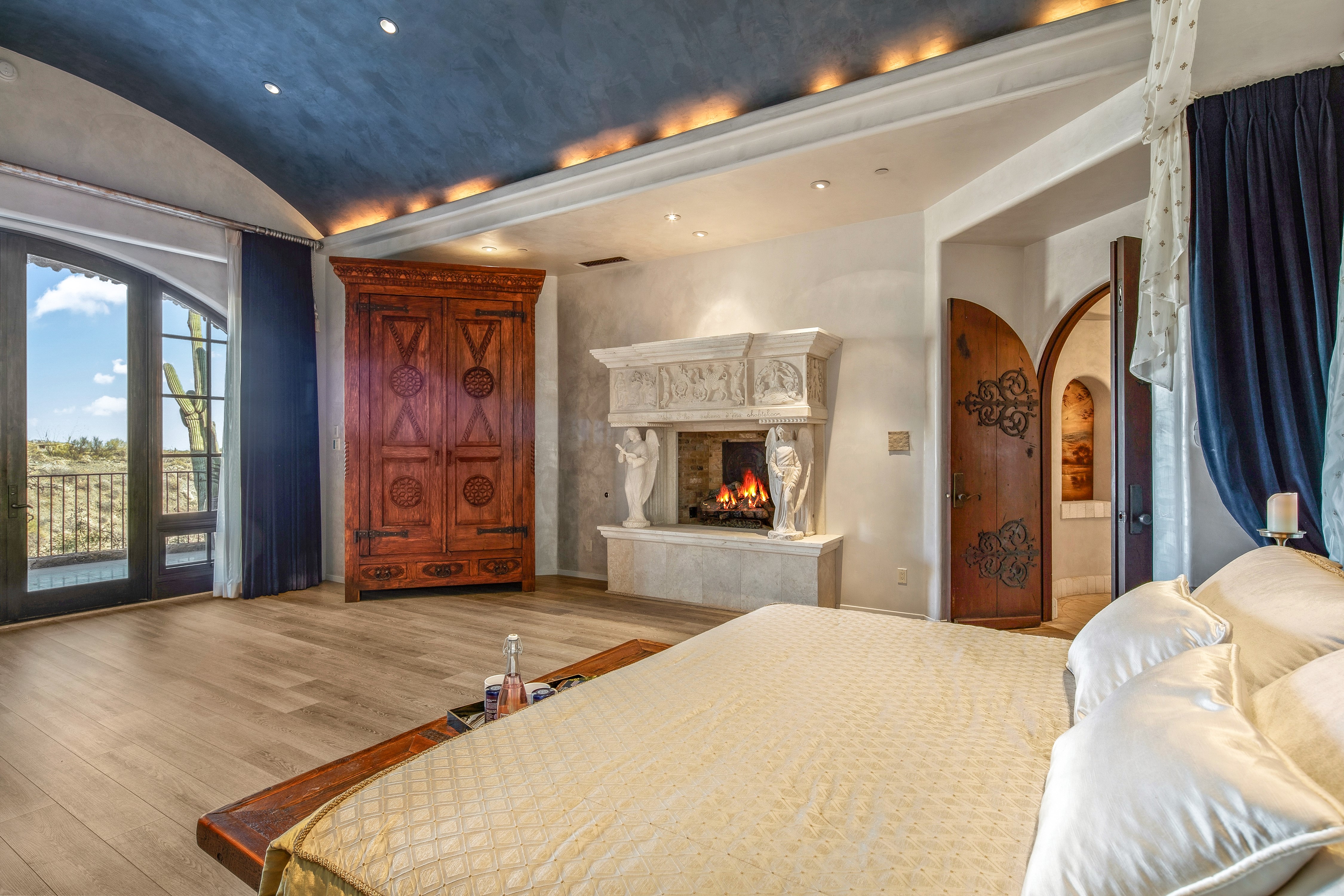  42715 N 98th Place¦Scottsdale, AZ - 物件實景