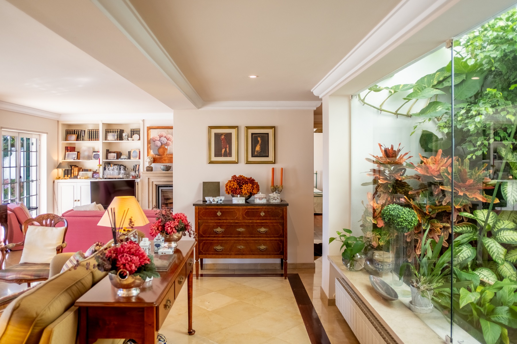  Detached house, 4 bedrooms, for Sale - 物件實景