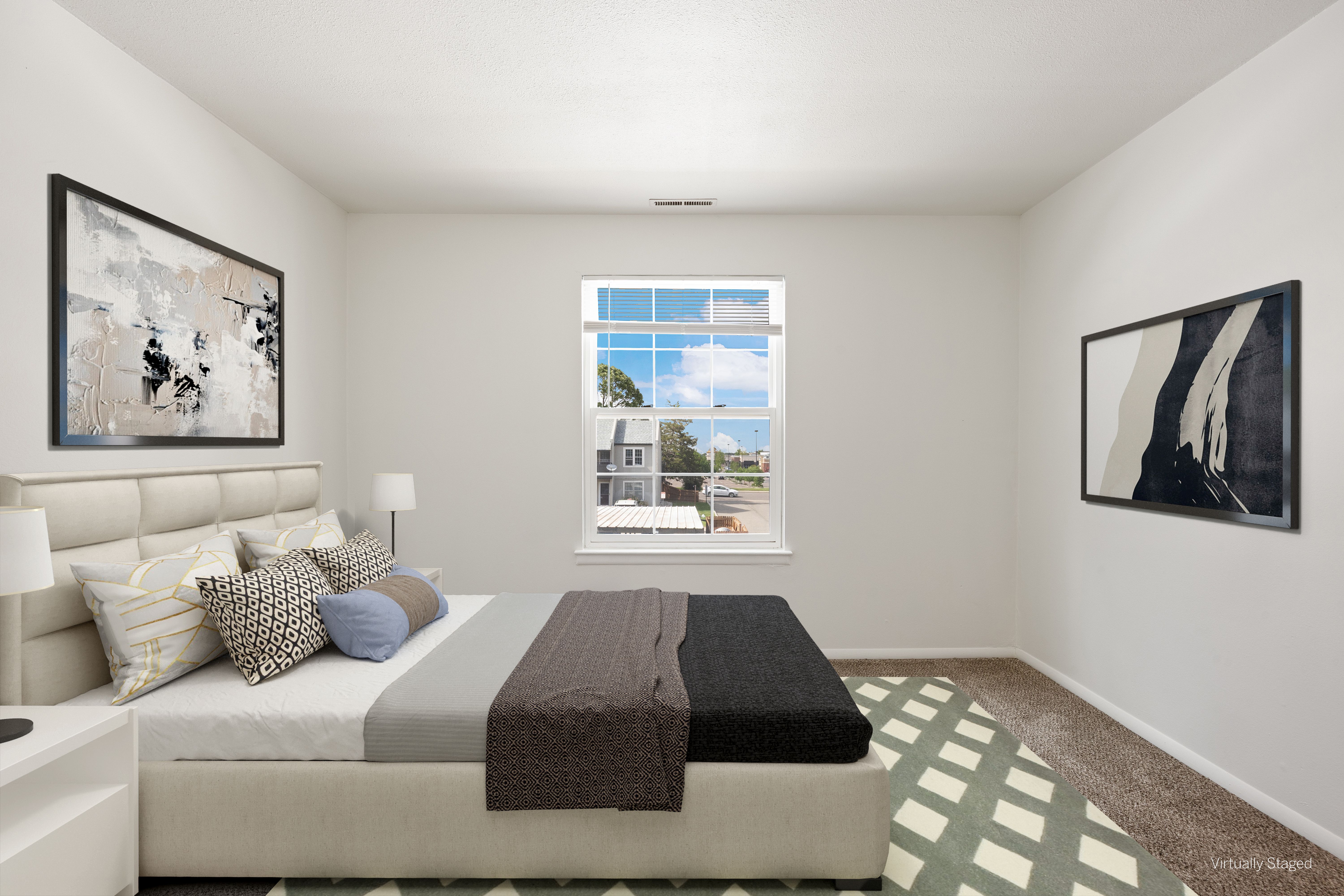  Bright, Open, Beautiful Condo - 物件實景