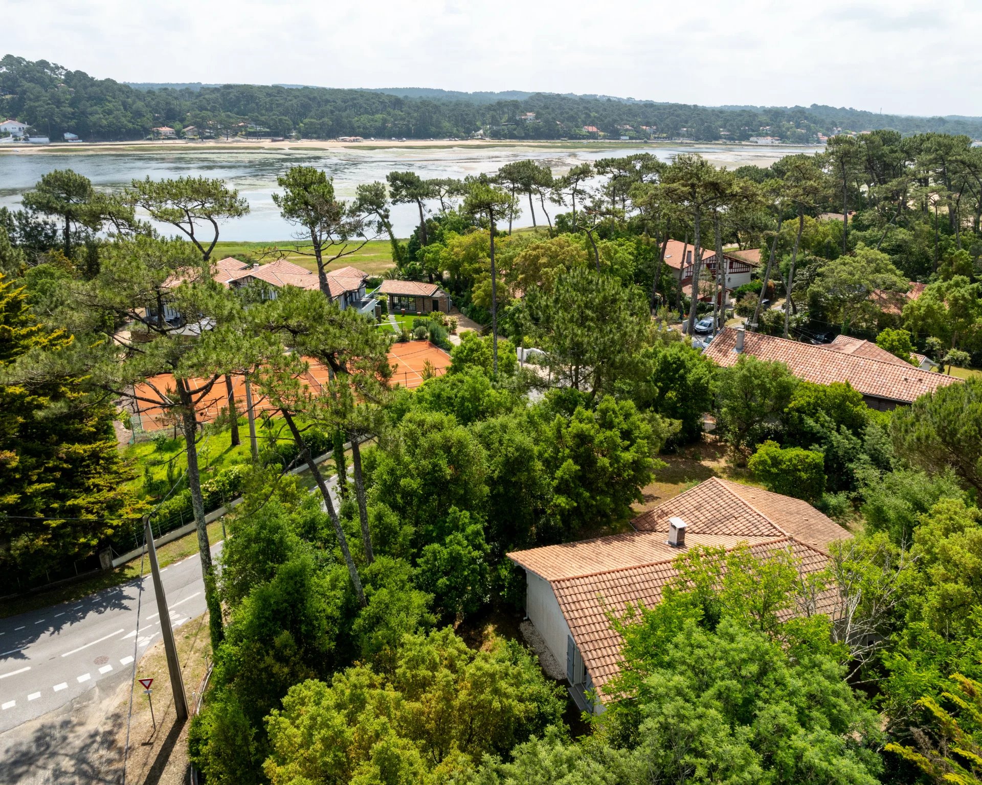 Soorts-Hossegor, New Aquitaine, 40150, FR, ,Residential,For Sale,1995732