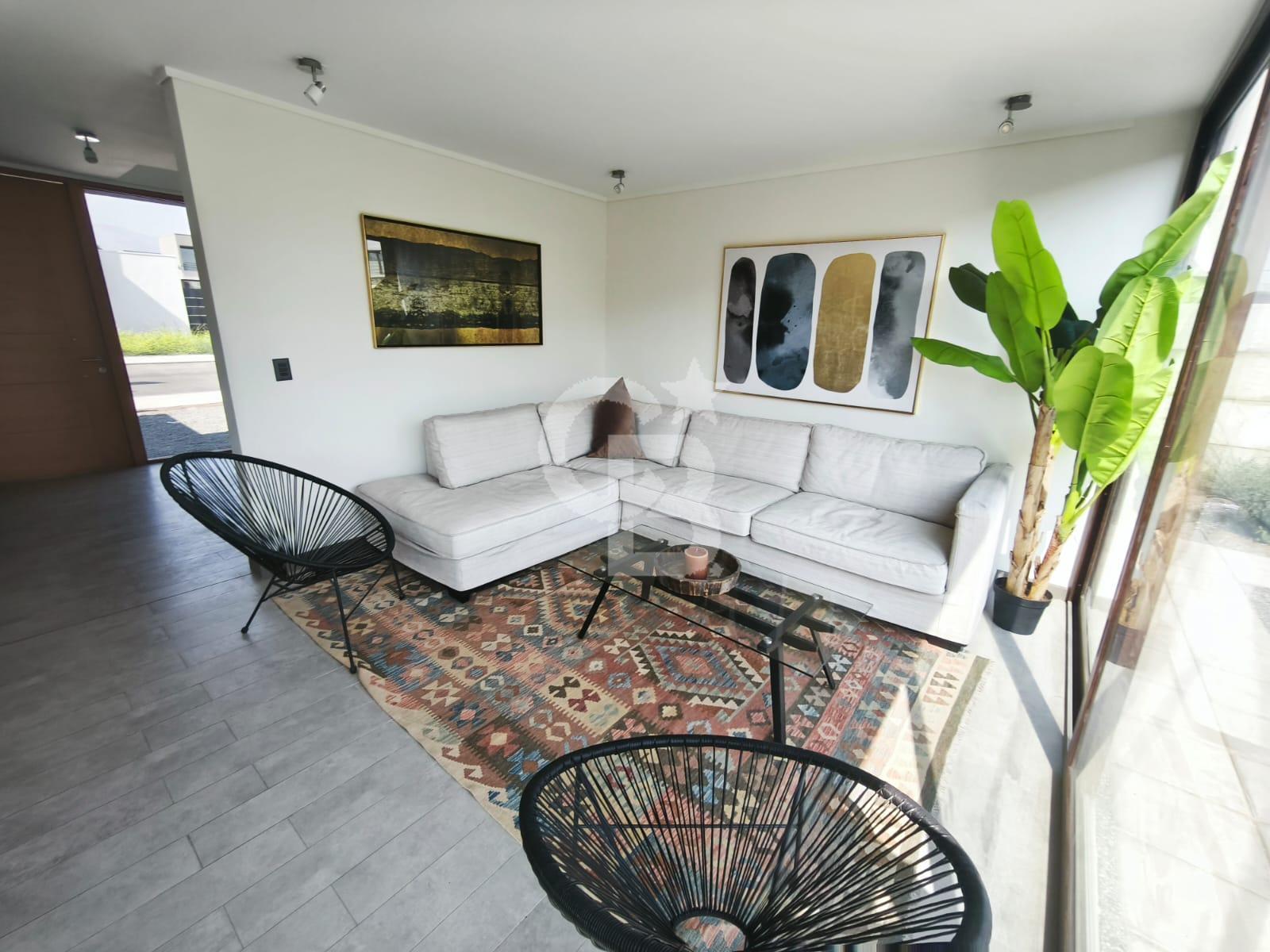 Colina, Chile, 3 Bedrooms Bedrooms, ,3 BathroomsBathrooms,Residential,For Sale,2003147