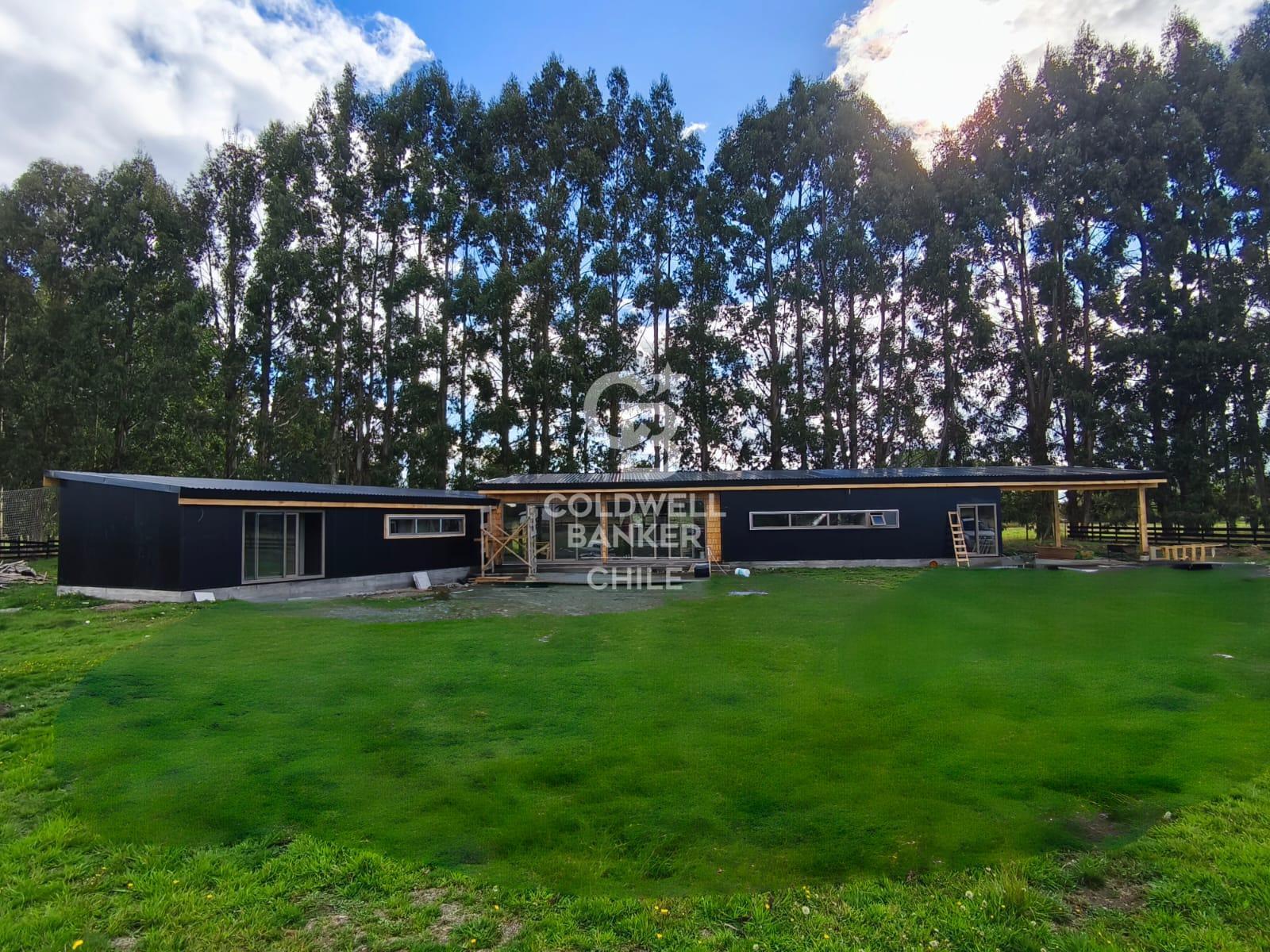 Frutillar, Chile, 4 Bedrooms Bedrooms, ,3 BathroomsBathrooms,Residential,For Sale,1907207