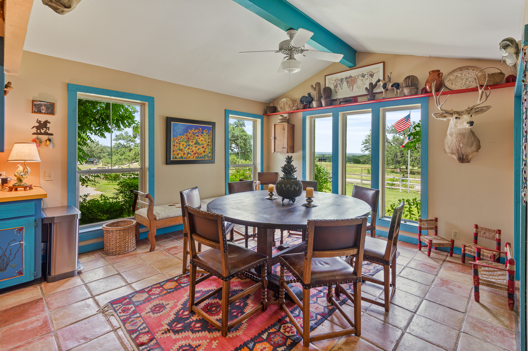  Otra Vez Ranch - Heart of the Hill Country - 物件實景