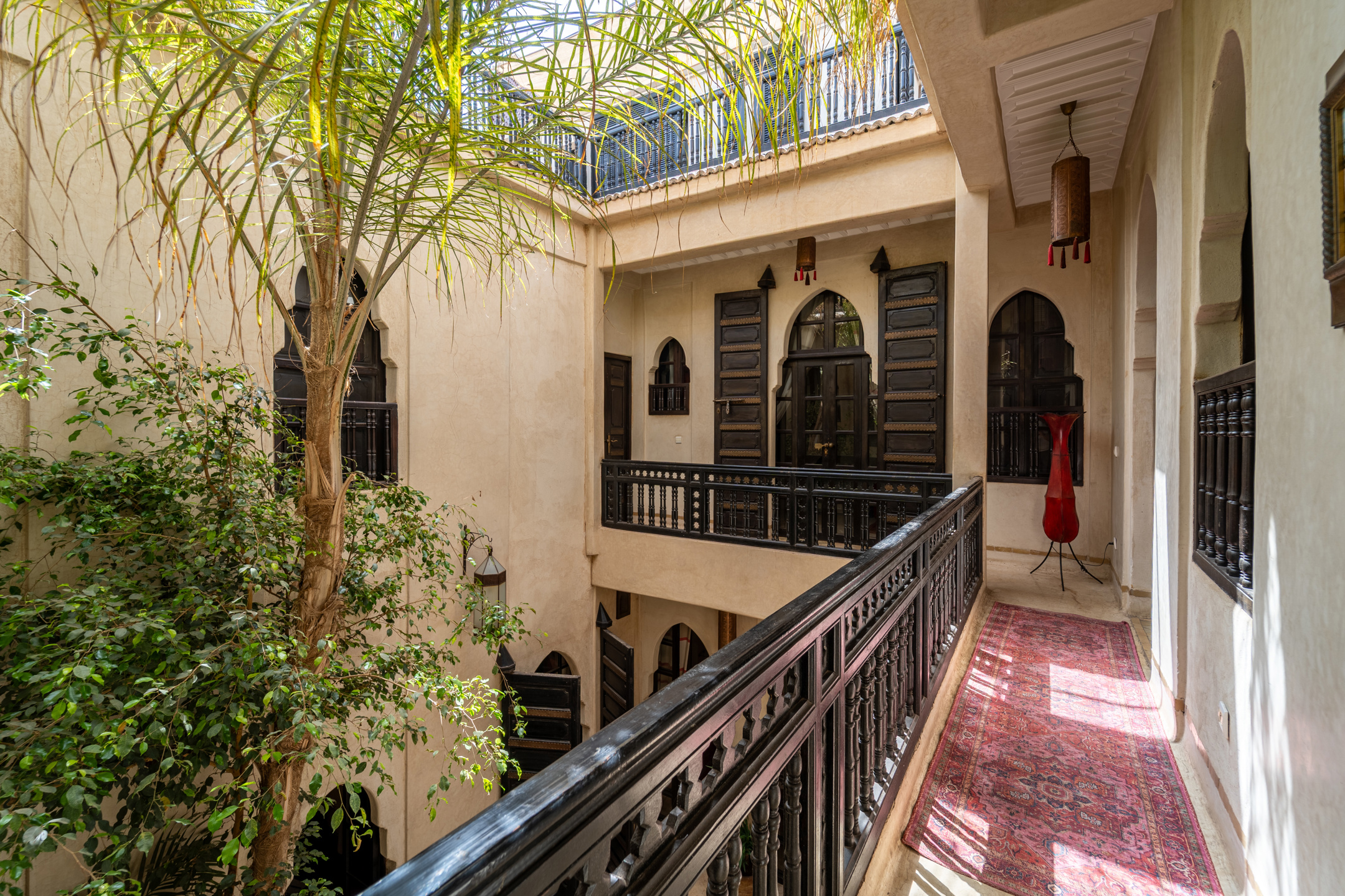  Marrakech I Medina - 物件實景
