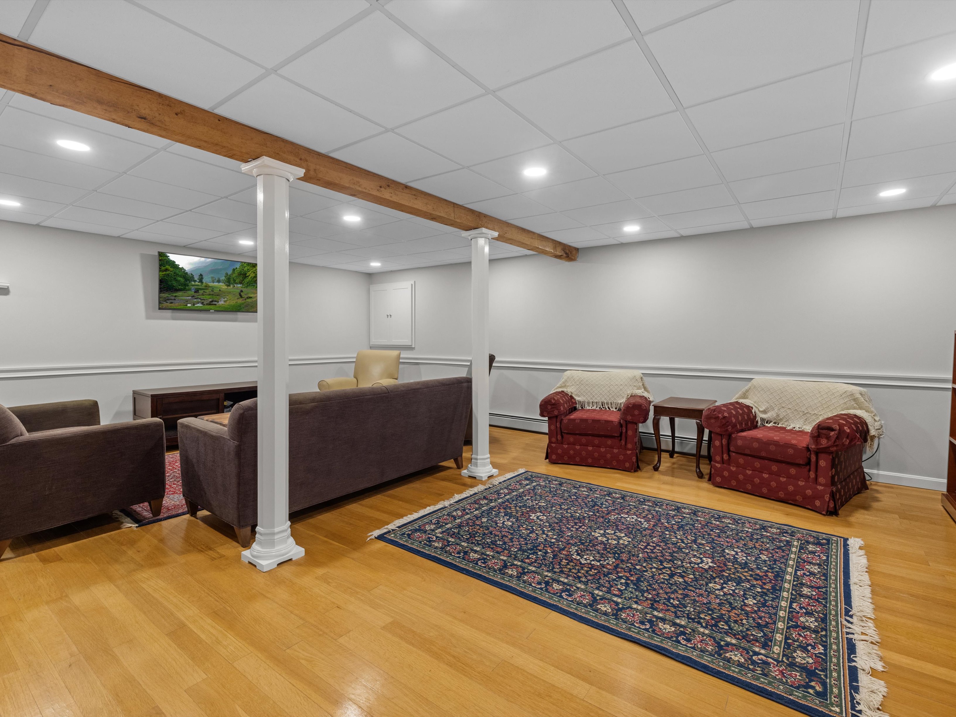  16 King Philip Path, Mendon, MA 01756 - 物件實景