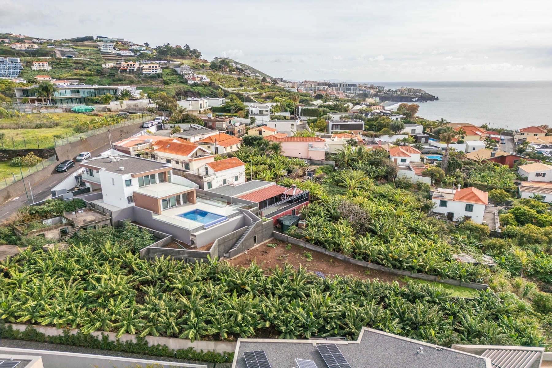  Detached house, 3 bedrooms, for Sale - 物件實景