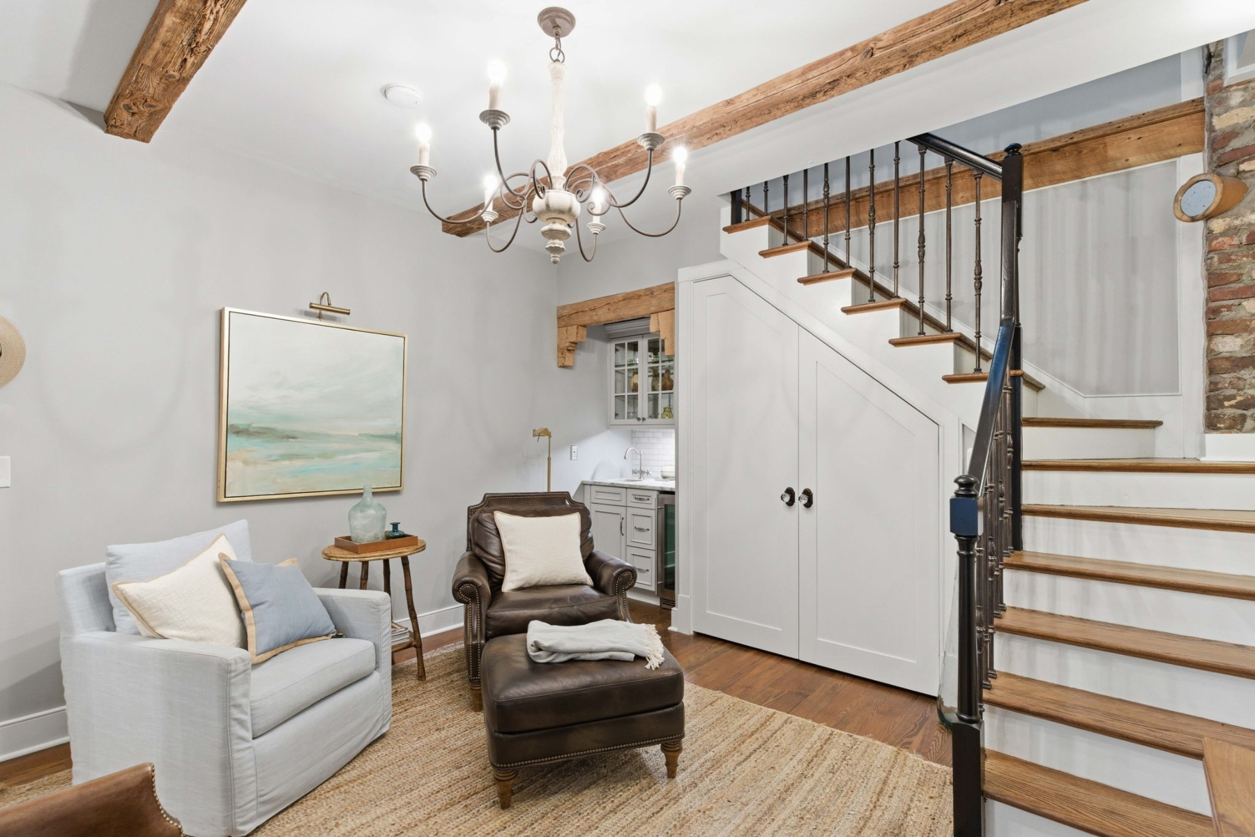  4 Tradd Street, Charleston - 物件實景