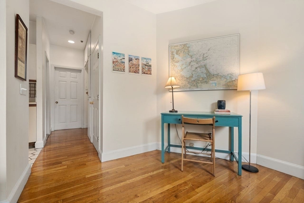 Boston, Massachusetts, 02113, United States, 1 Bedroom Bedrooms, ,1 BathroomBathrooms,Residential,For Sale,1890187