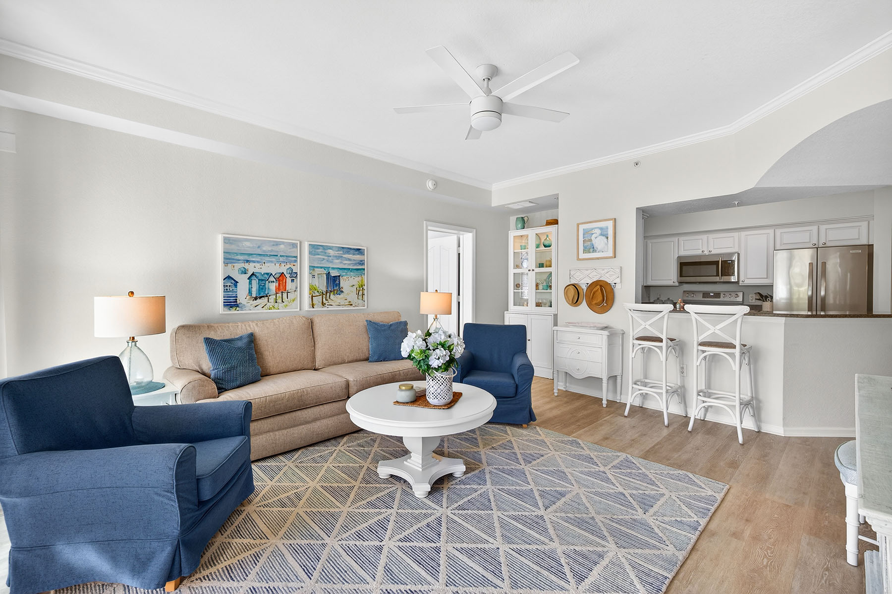  POSITANO PLACE - 物件實景