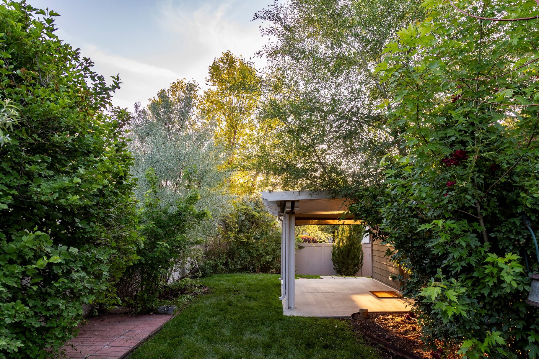  Exceptional Single-Level Living in One of Sandy