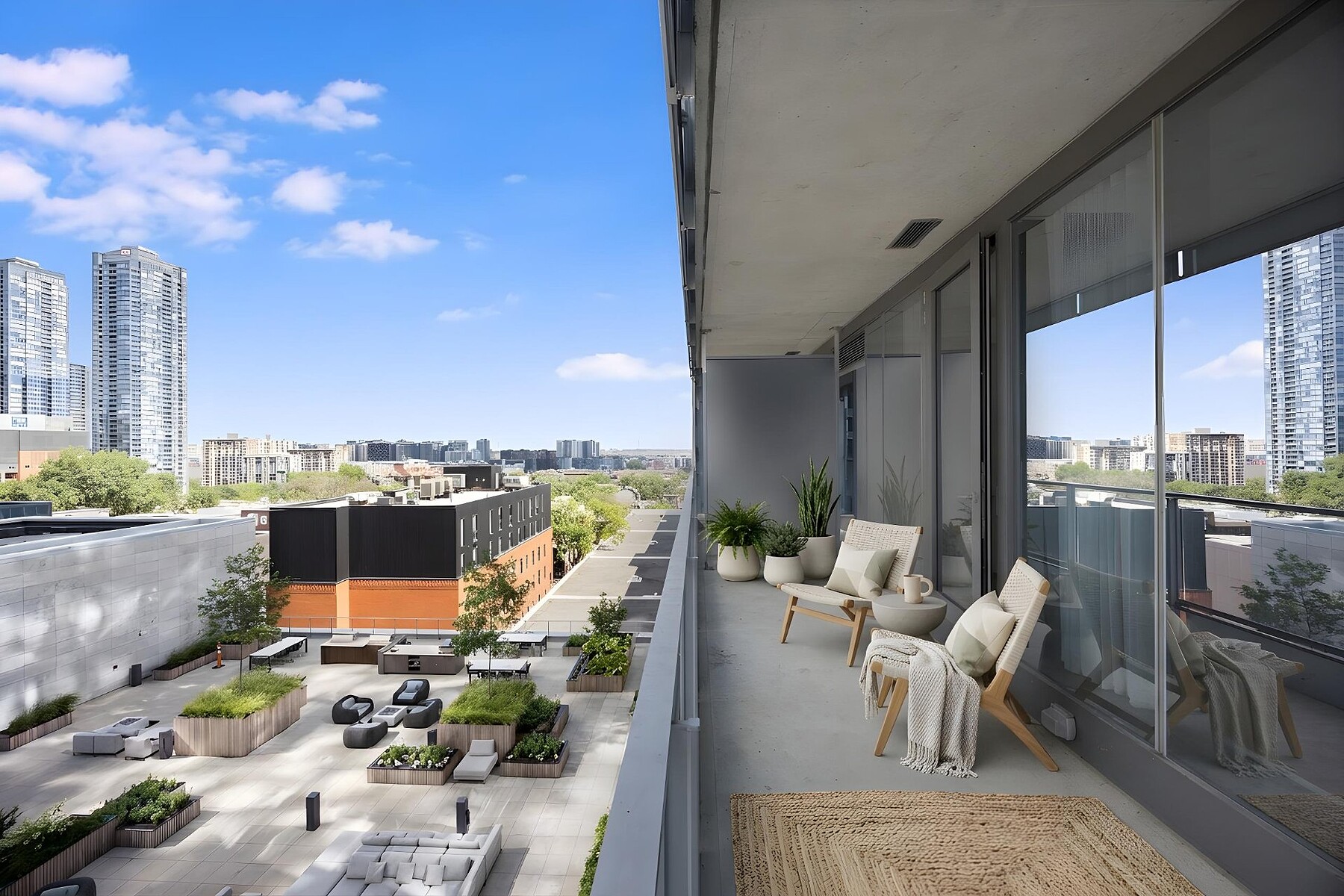  Ville-Marie, Montréal - 物件實景