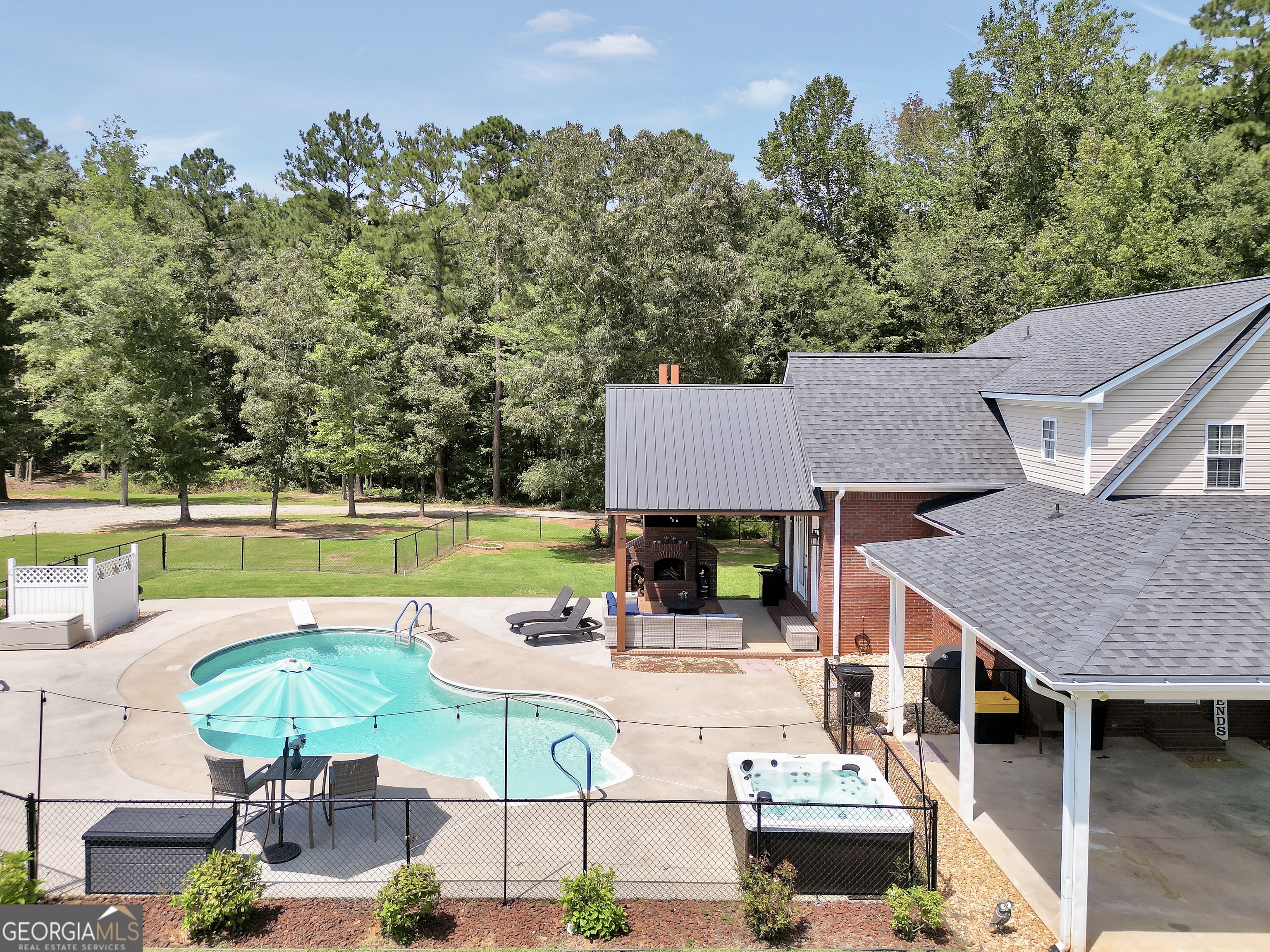 Jenkinsburg, Georgia, 30234, United States, 5 Bedrooms Bedrooms, ,4 BathroomsBathrooms,Residential,For Sale,1928448