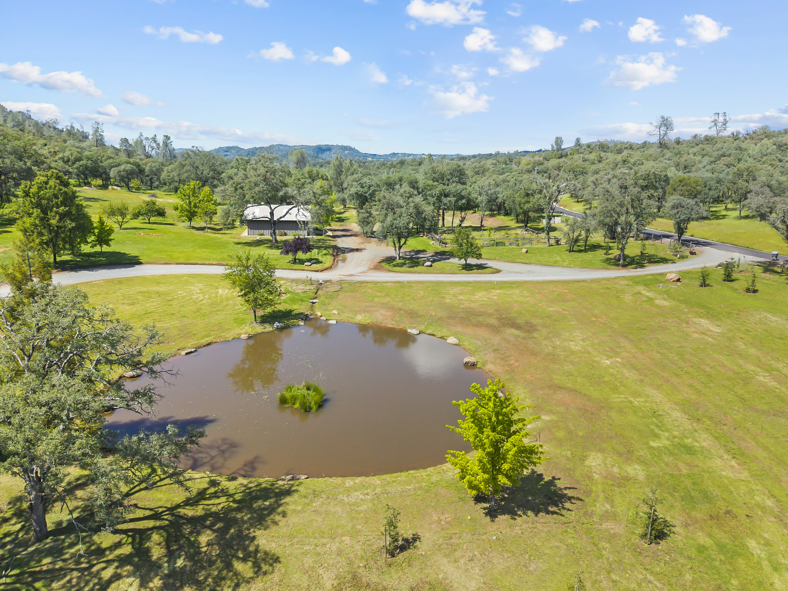  5990 Upper Ridge Way, Auburn, CA 95602 - 物件實景