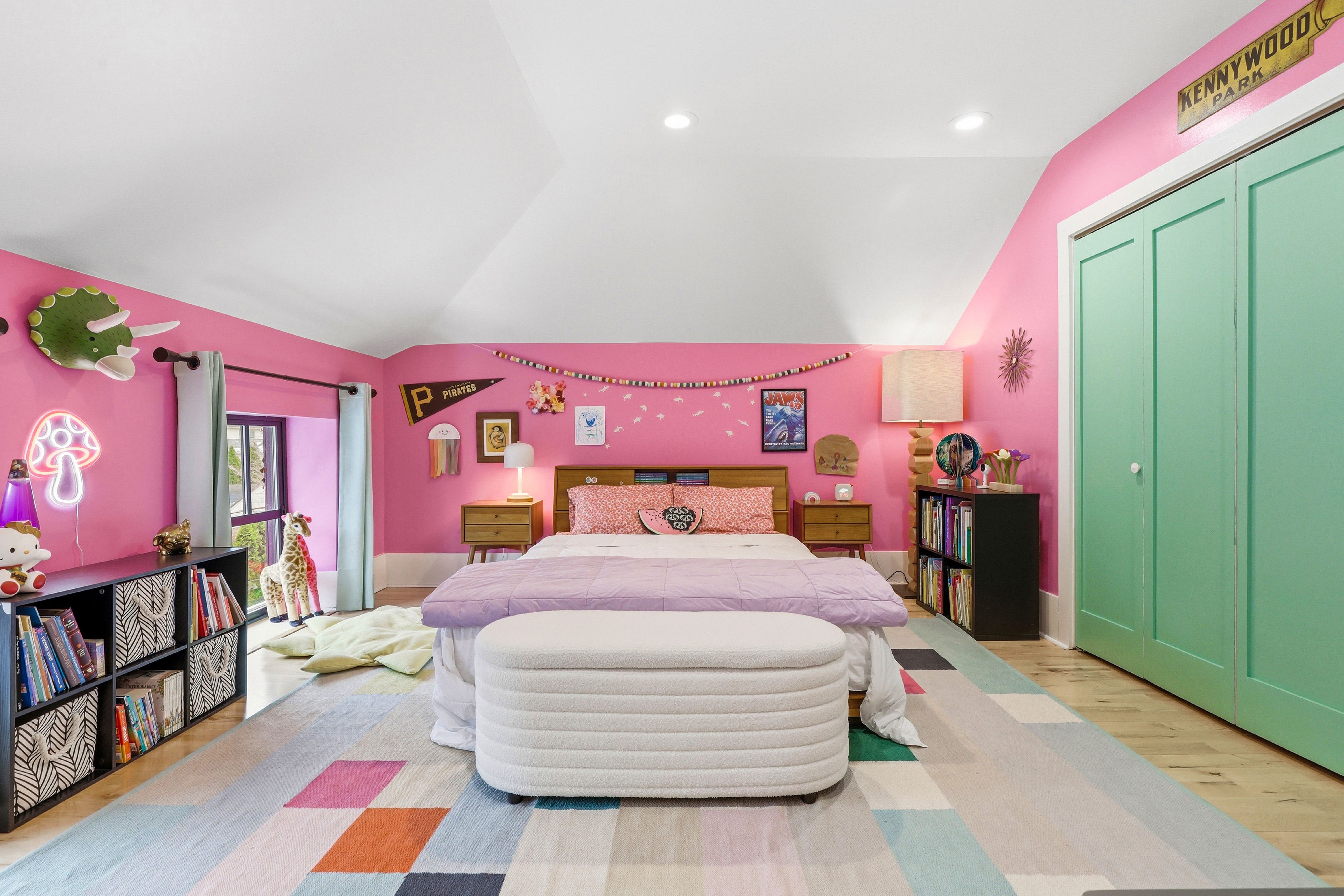 201 Frederick Avenue, Sewickley, PA 15143 - 物件實景