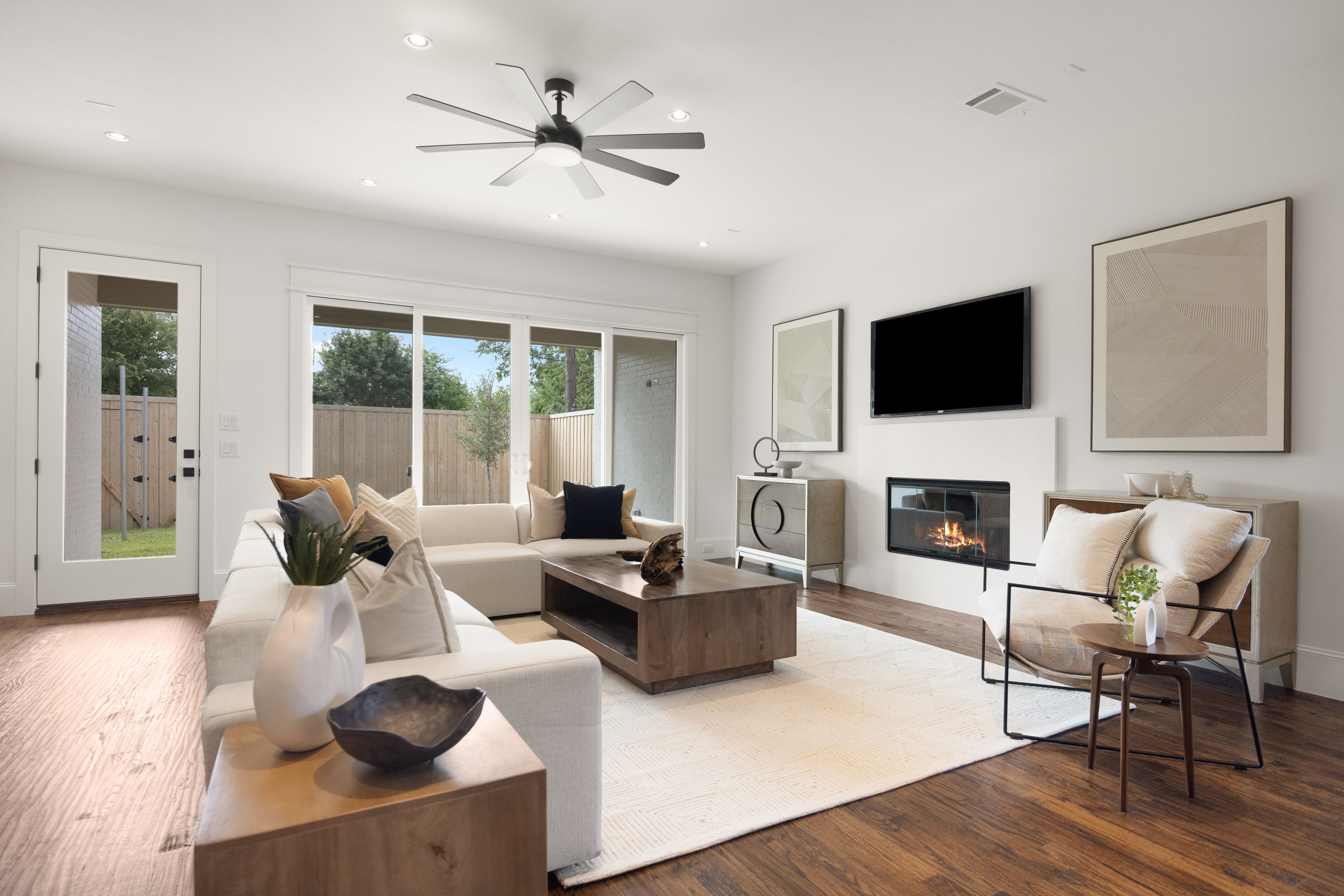  Coveted Builder in Covington Place - 物件實景