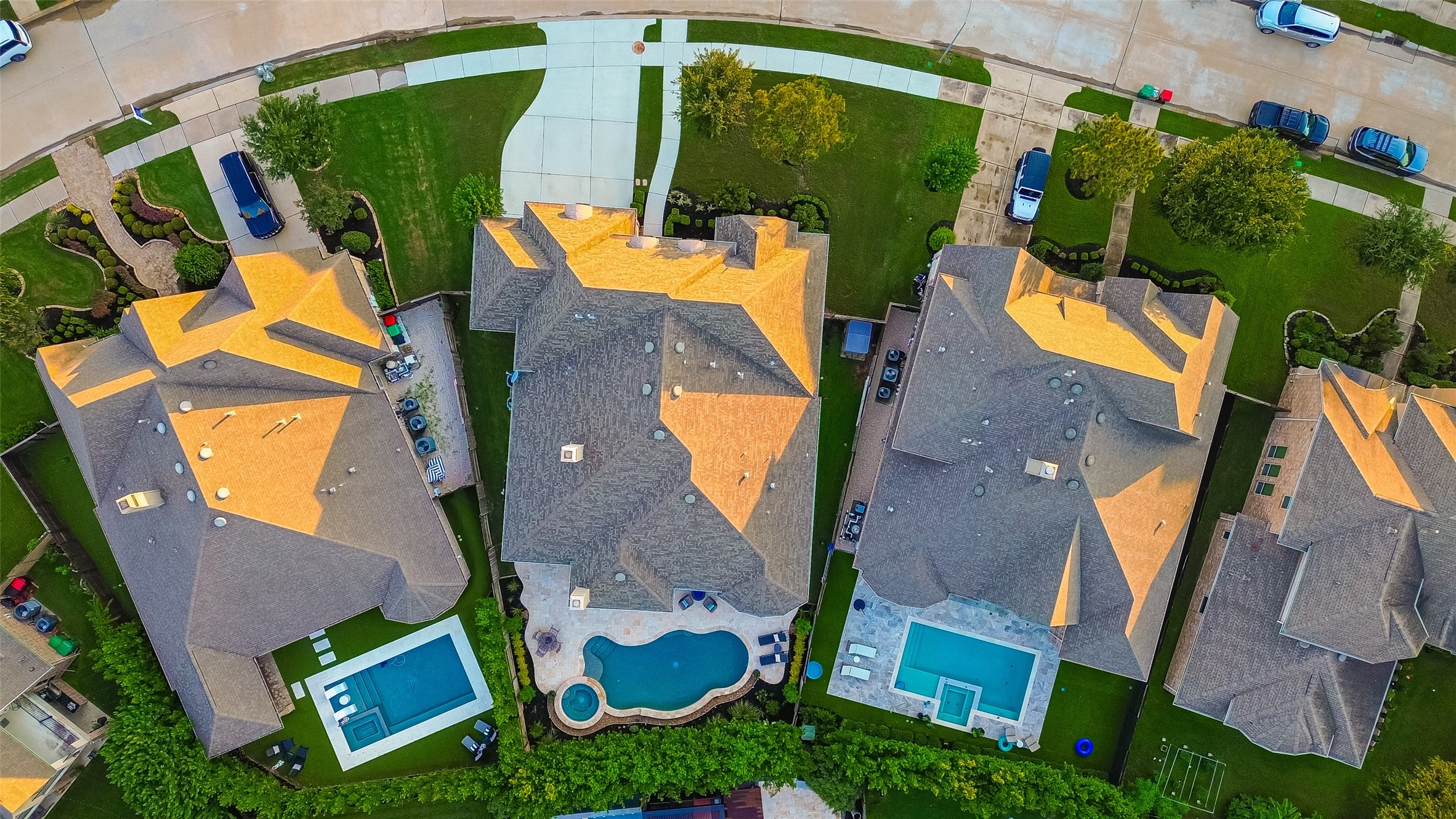  2803 Mayfield Ridge Lane - 物件實景