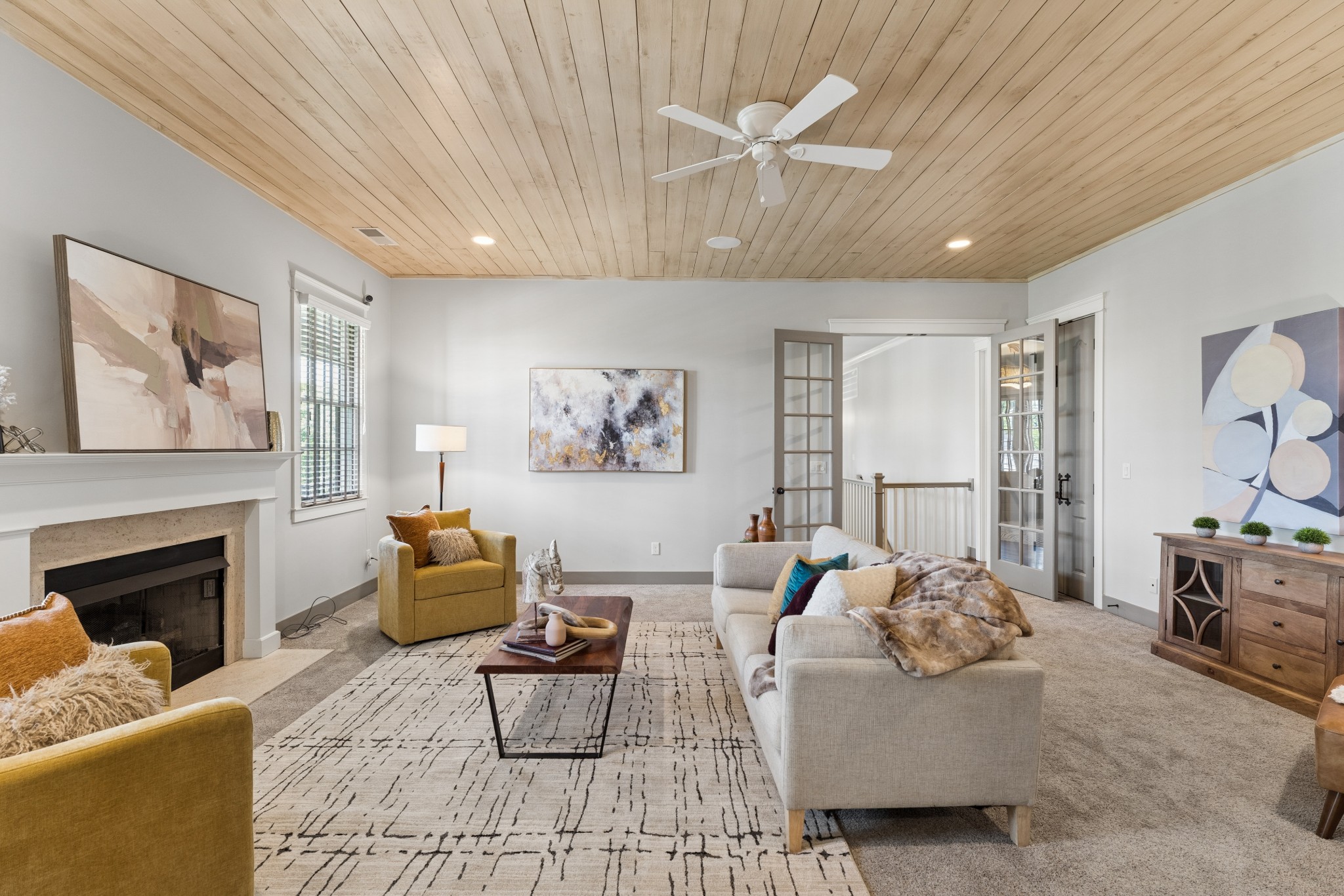  111 Heady Dr, Nashville, TN, 37205 - 物件實景