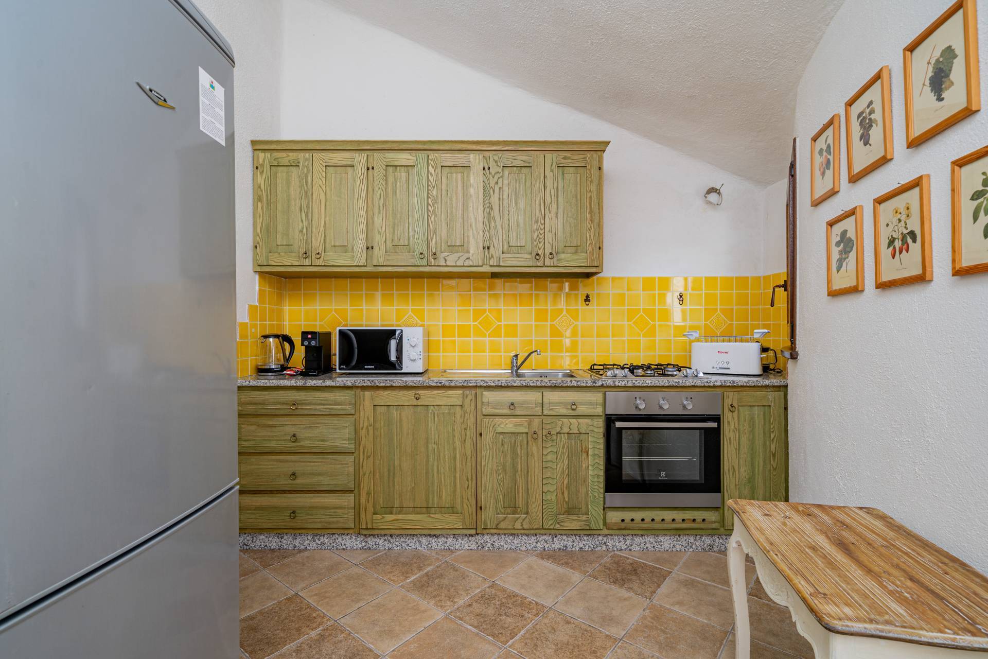 Porto Rafael Monte Altura, Palau, Sassari, IT, 3 Bedrooms Bedrooms, ,2 BathroomsBathrooms,Residential,For Sale,Porto Rafael Monte Altura,1613714