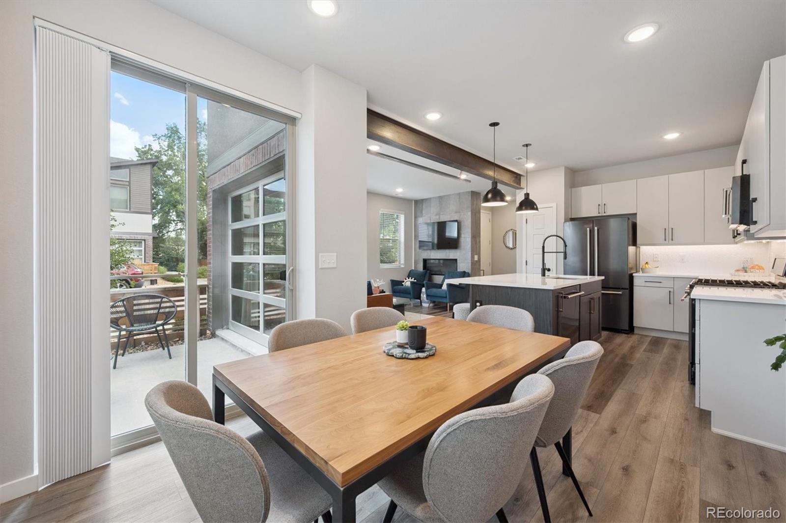 Wheat Ridge, Colorado, 80033, United States, 3 Bedrooms Bedrooms, ,3 BathroomsBathrooms,Residential,For Sale,1906825
