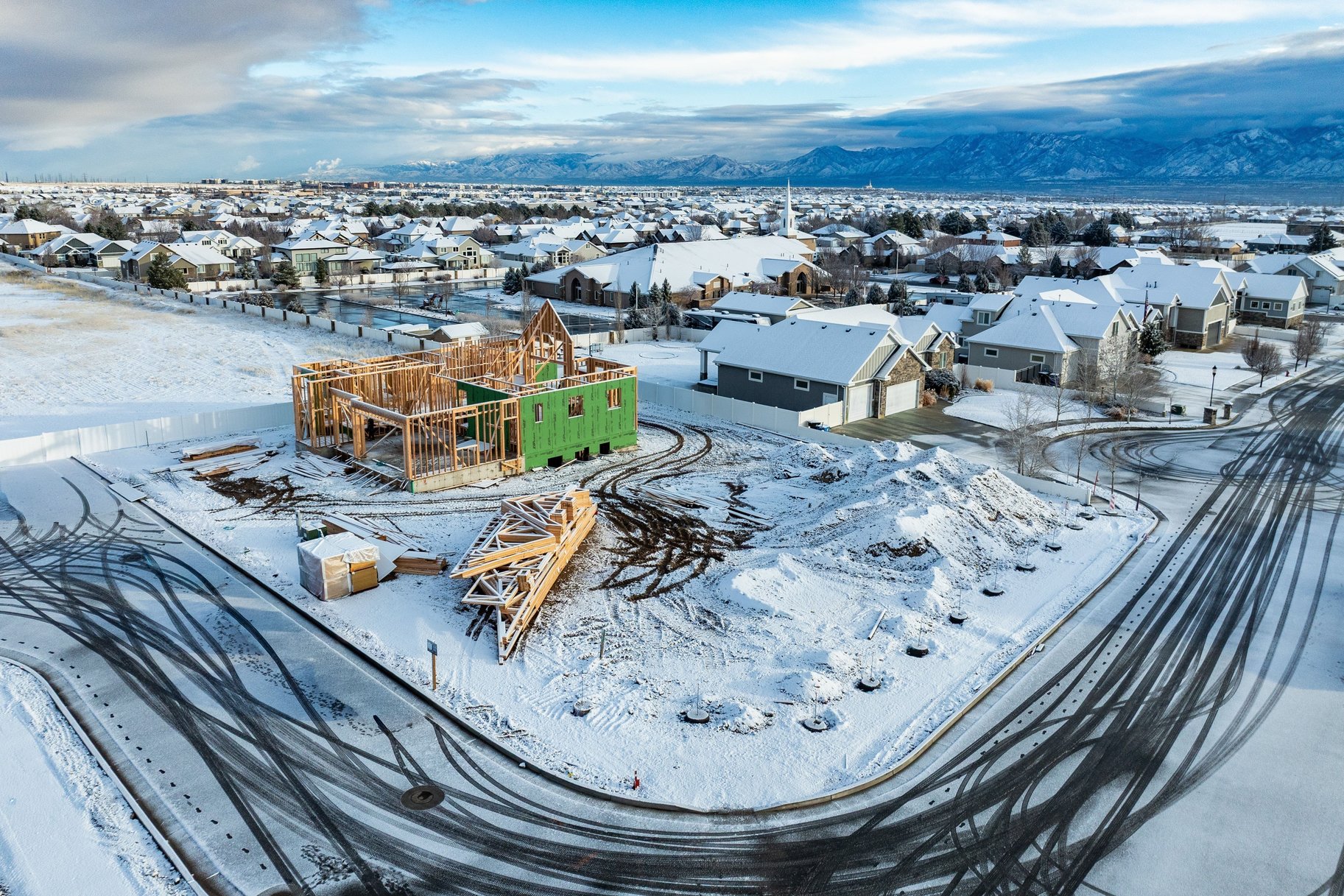  The Next Chapter in Herriman Luxury - 物件實景