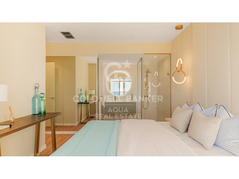 Benidorm, Comunidad Valenciana, ES, 2 Bedrooms Bedrooms, ,2 BathroomsBathrooms,Residential,For Sale,1883688