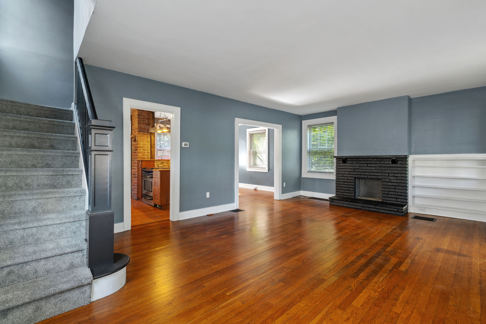  47 Estella Avenue, Pittsburgh, PA 15211 - 物件實景