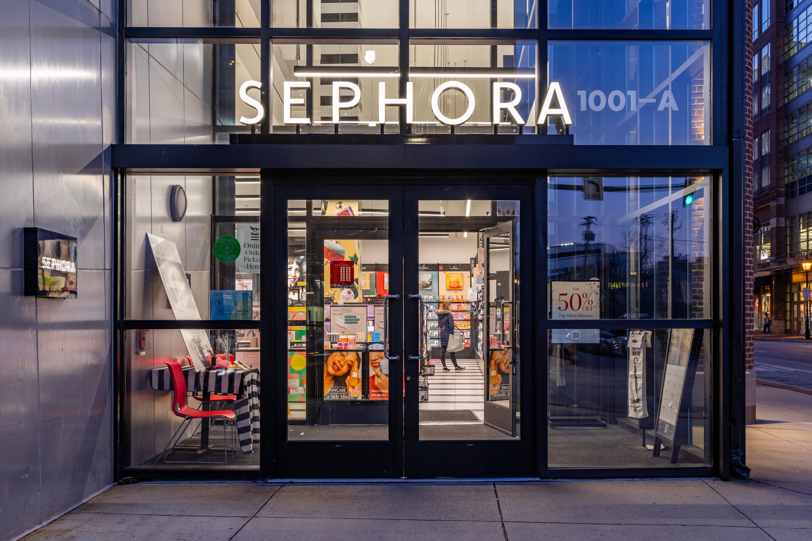  HARBOR EAST - 物件實景