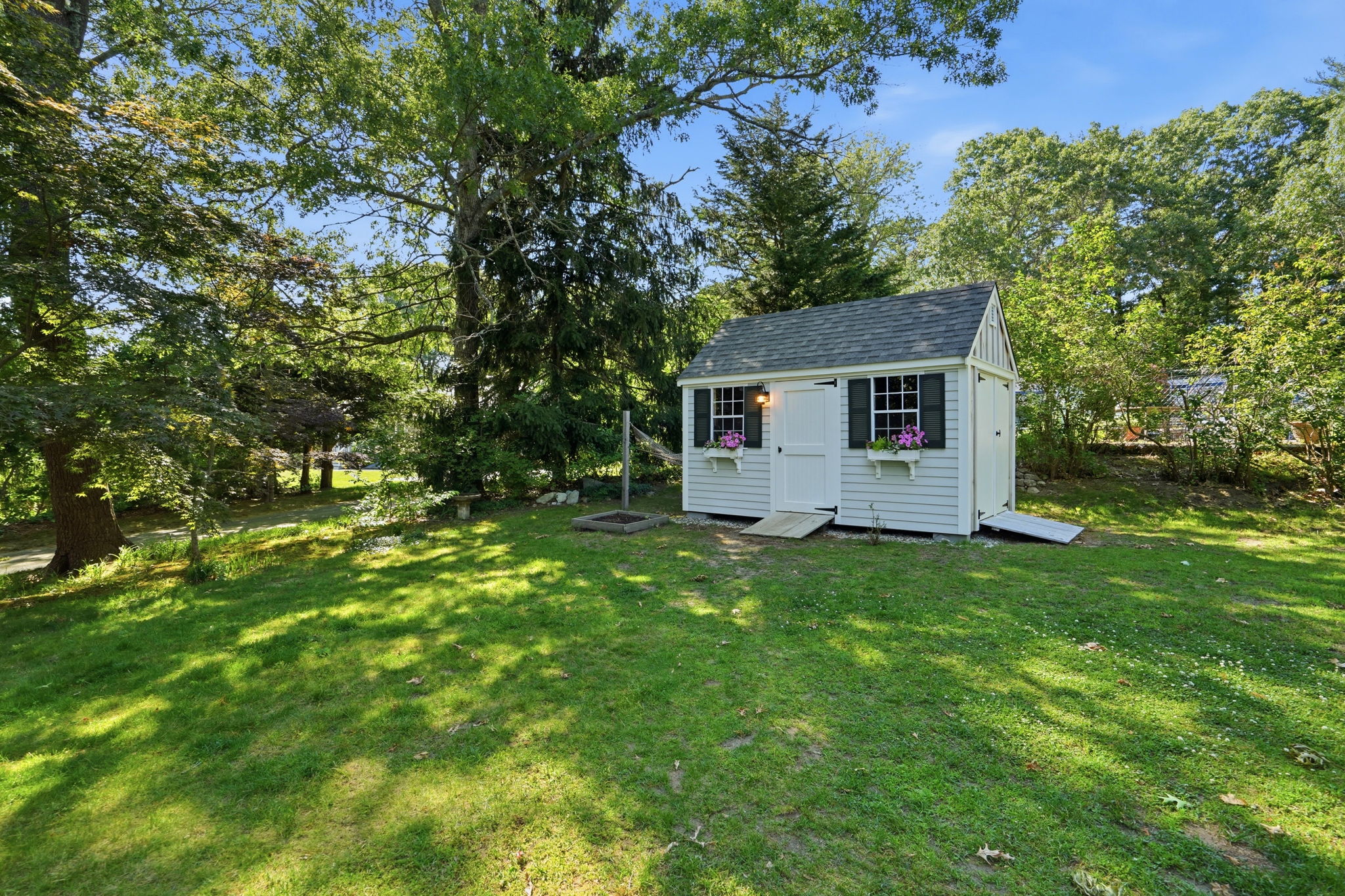  32 Wadsworth Rd, Duxbury - 物件實景